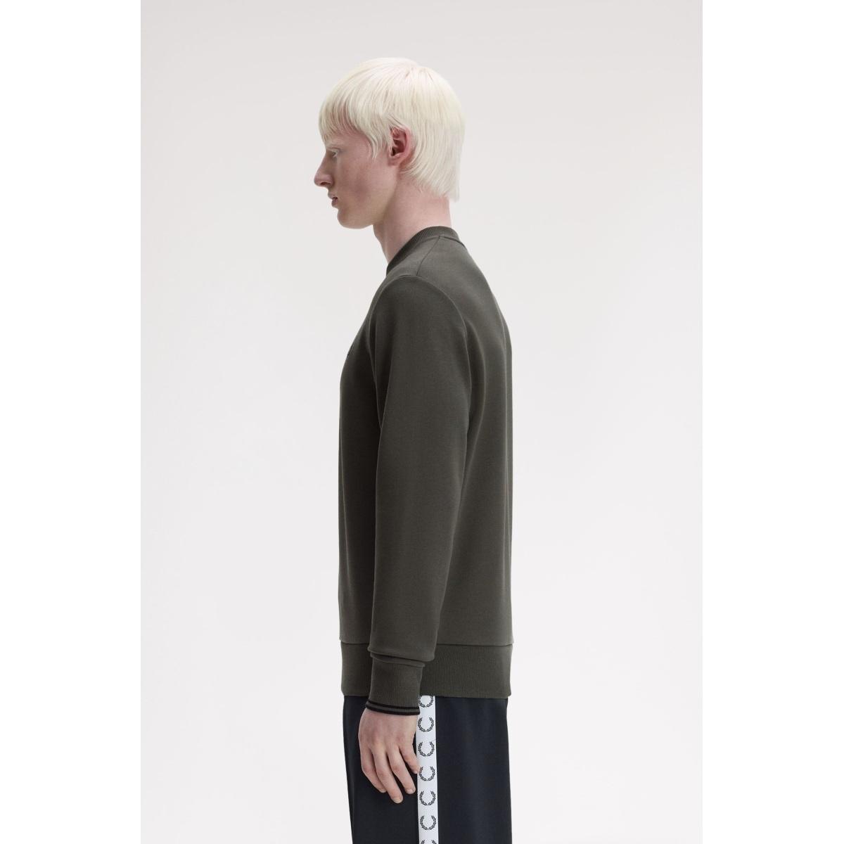 Crew Neck Fredd Perry