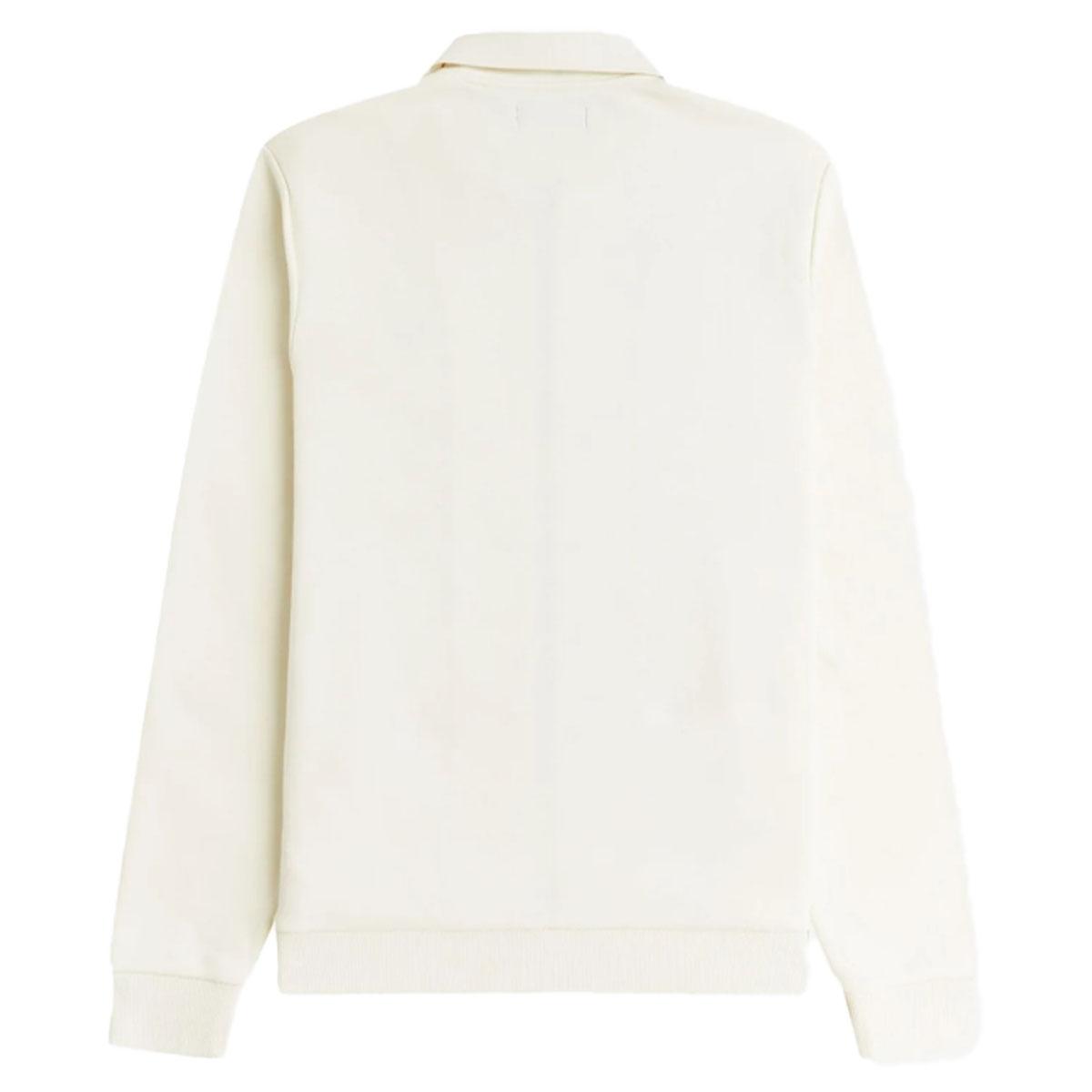 Zip Through Fred Perry