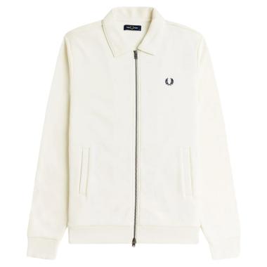 Zip Through Fred Perry