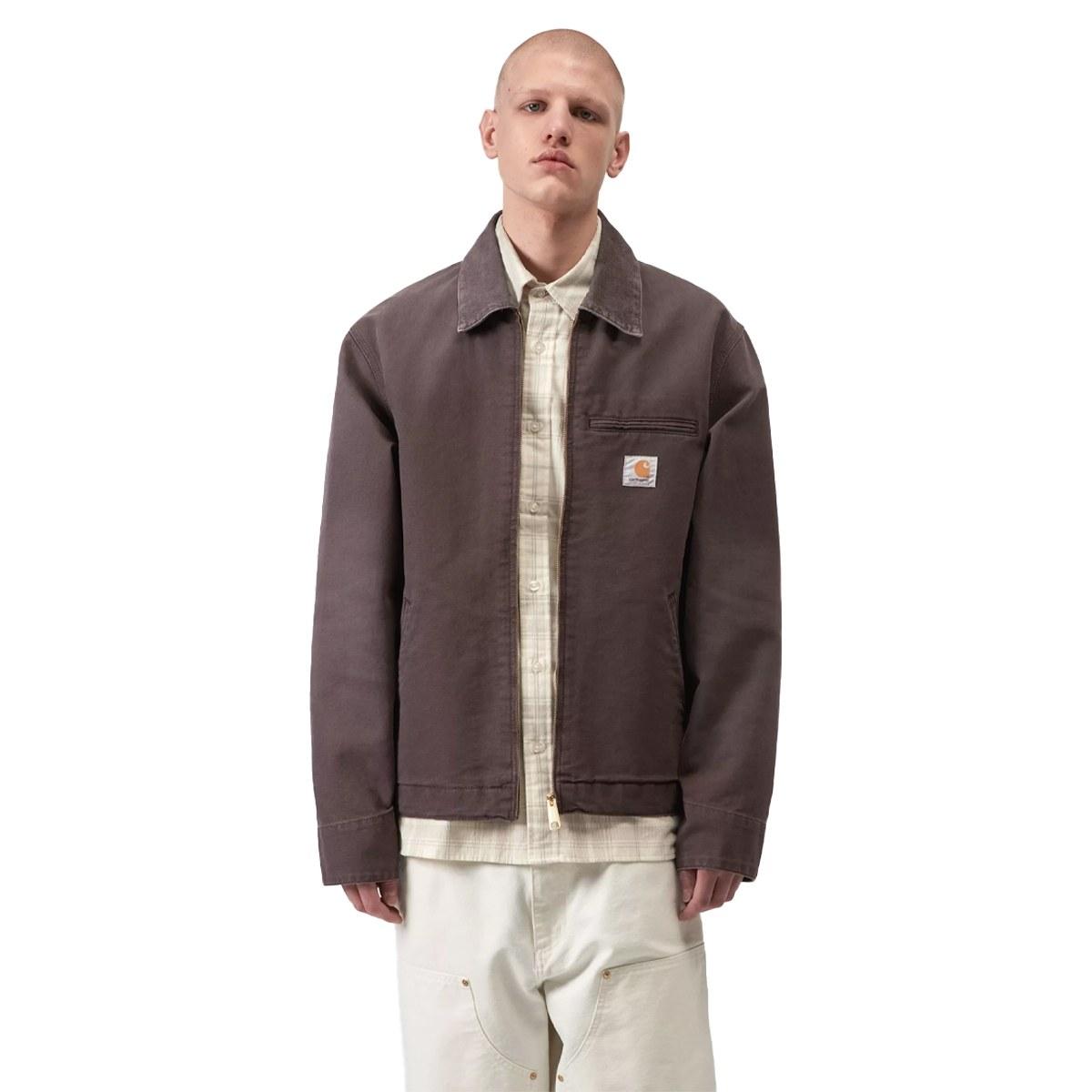 Detroit Jacket Carhartt WIP