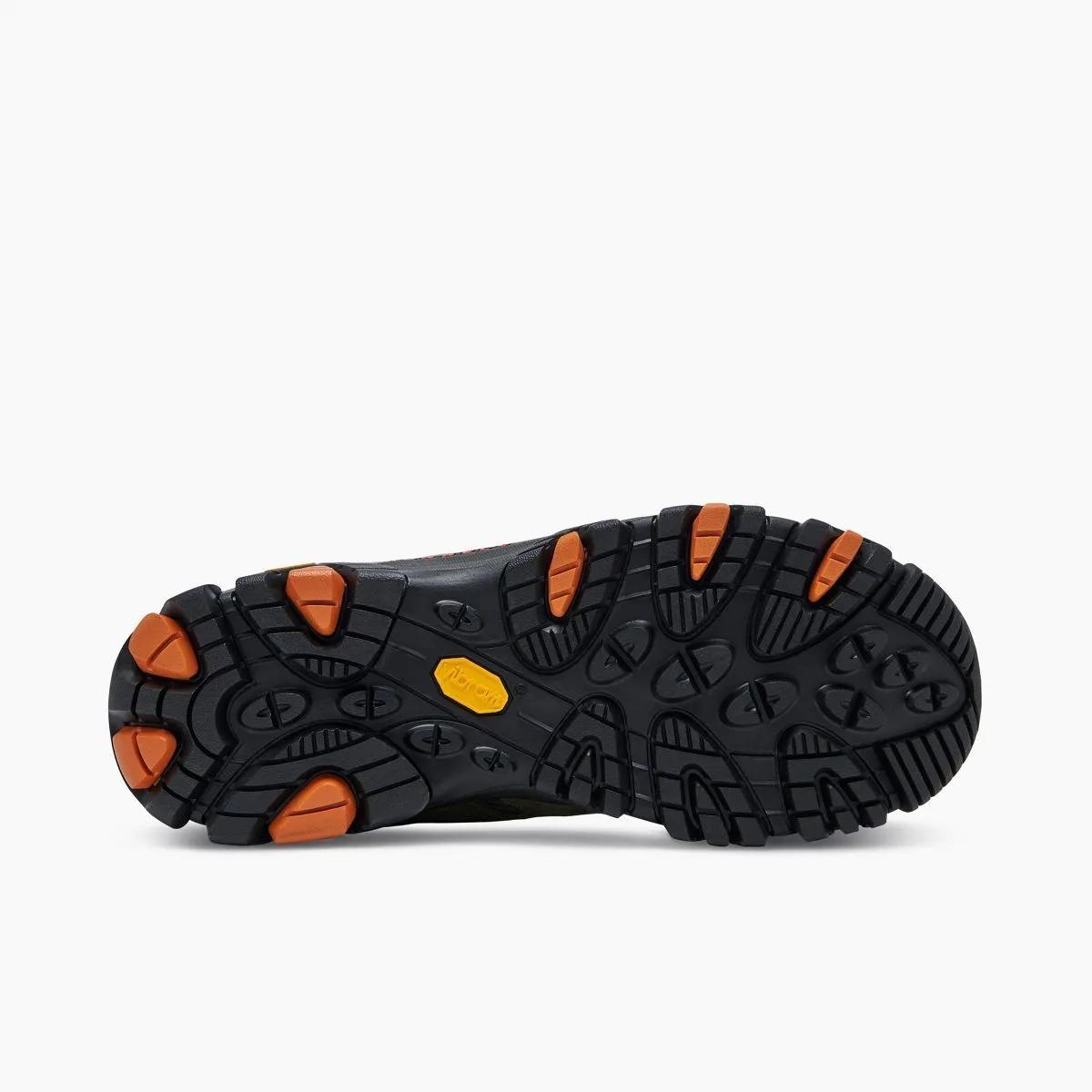 Moab 3 Mid Merrell
