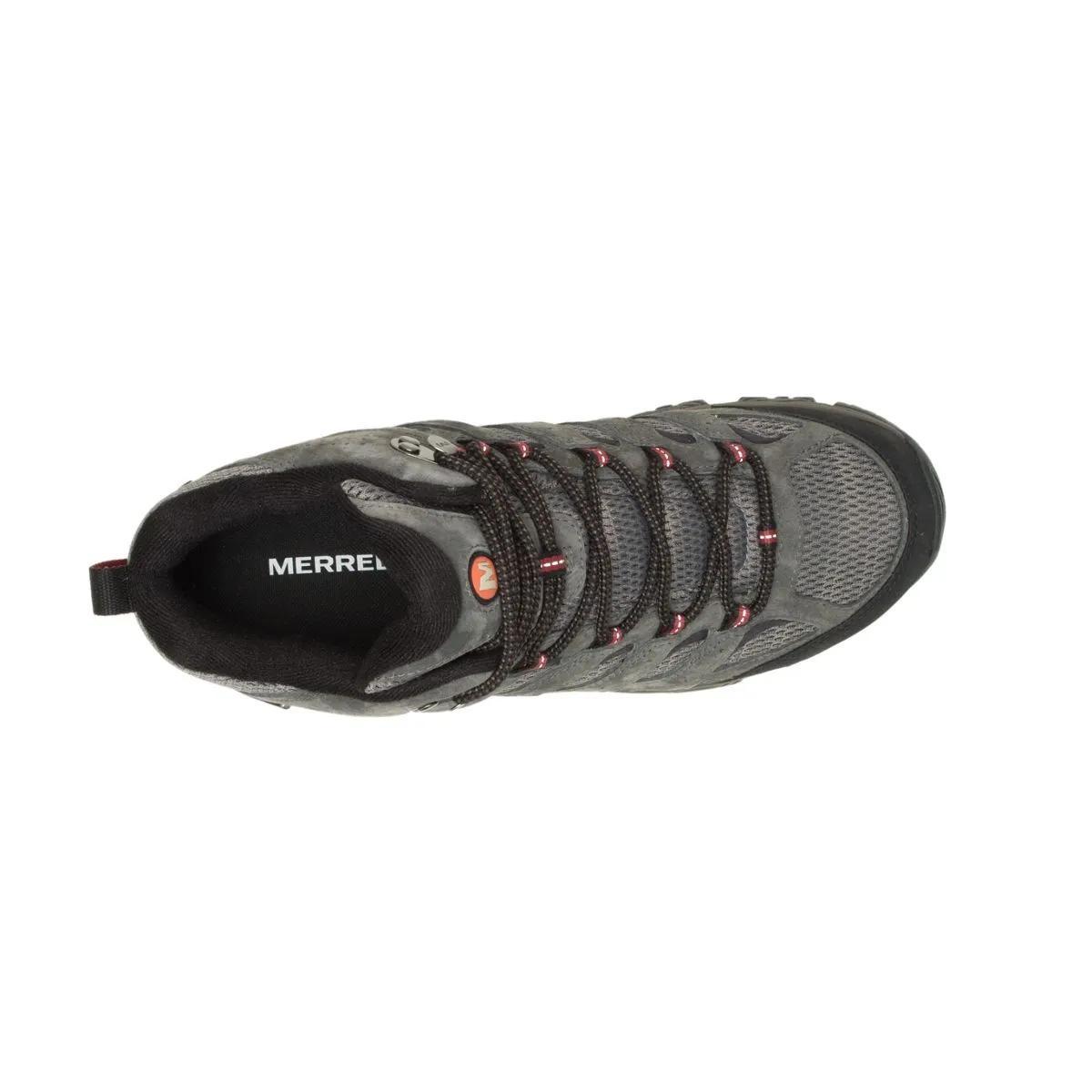 Moab 3 Mid Merrell