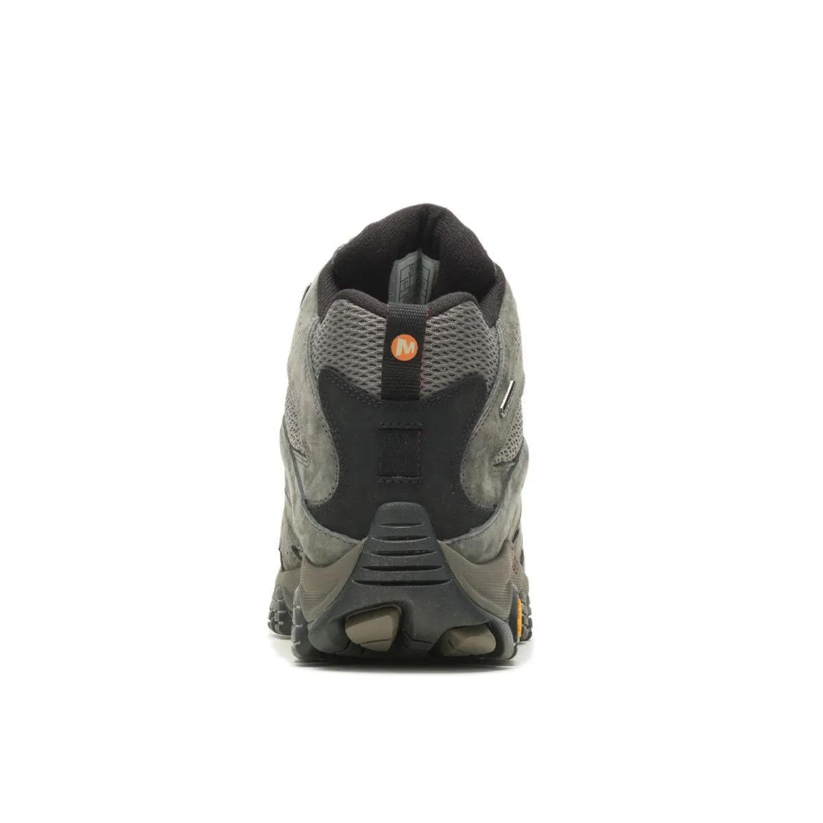 Moab 3 Mid Merrell