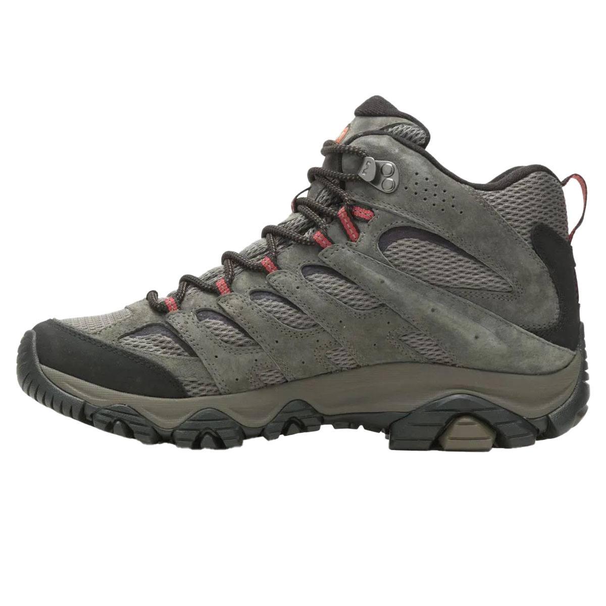 Moab 3 Mid Merrell
