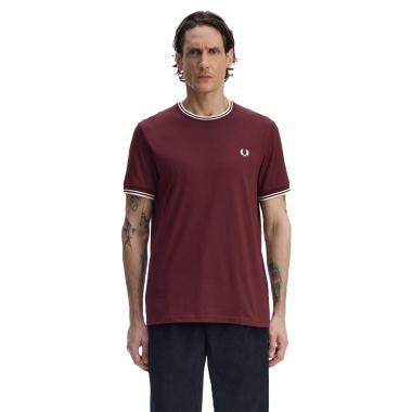 Twin Tipped Fred Perry