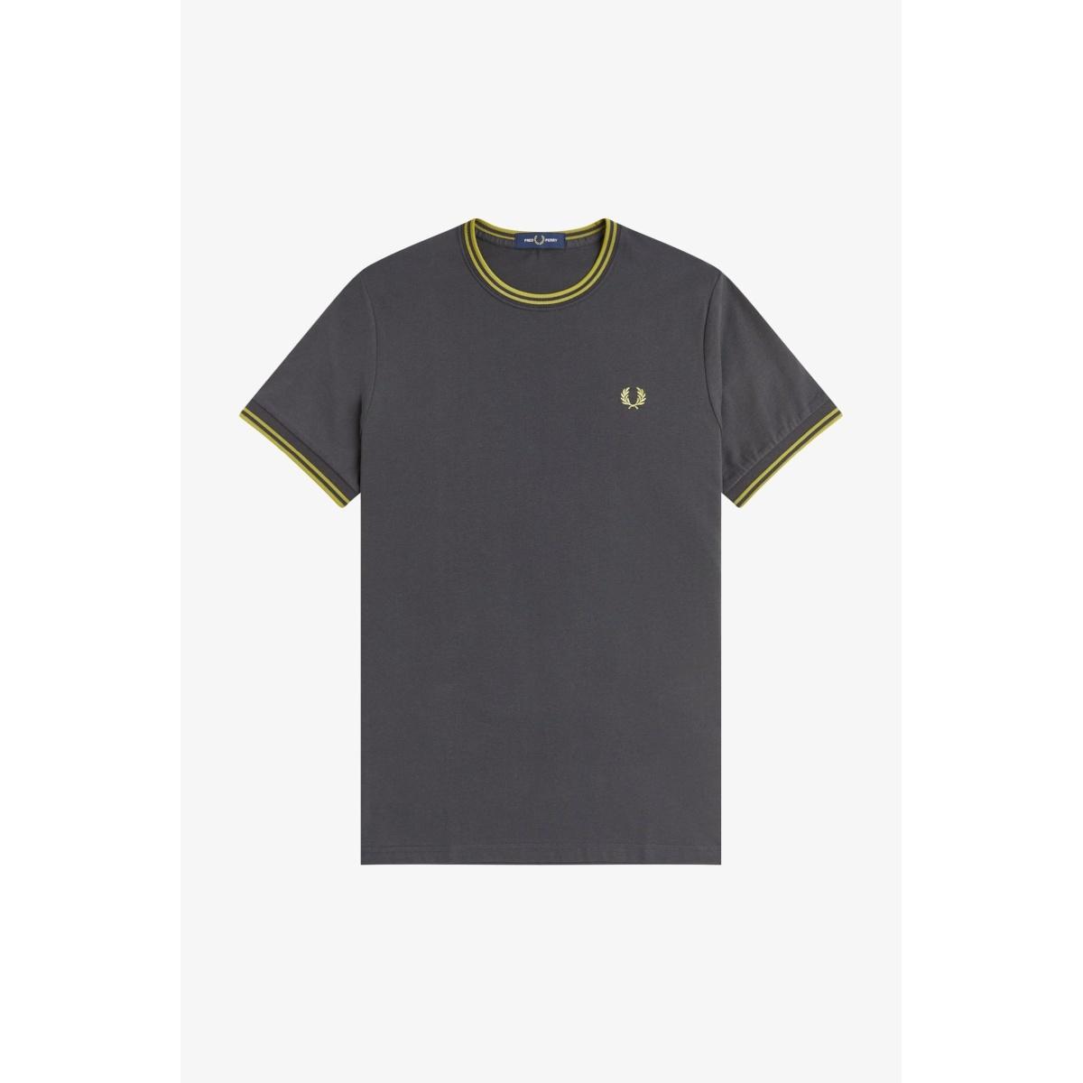 Twin Tipped Fred Perry