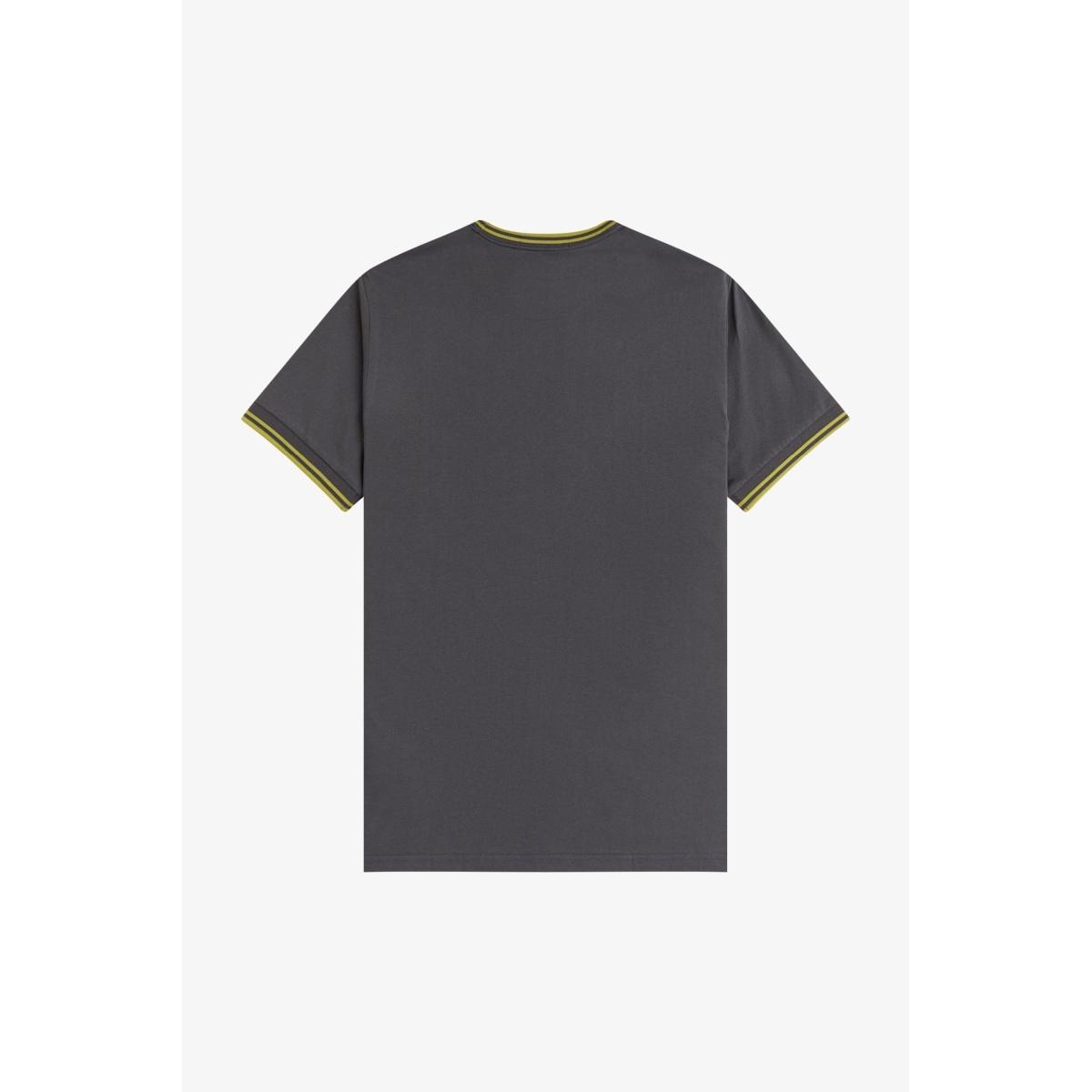 Twin Tipped Fred Perry