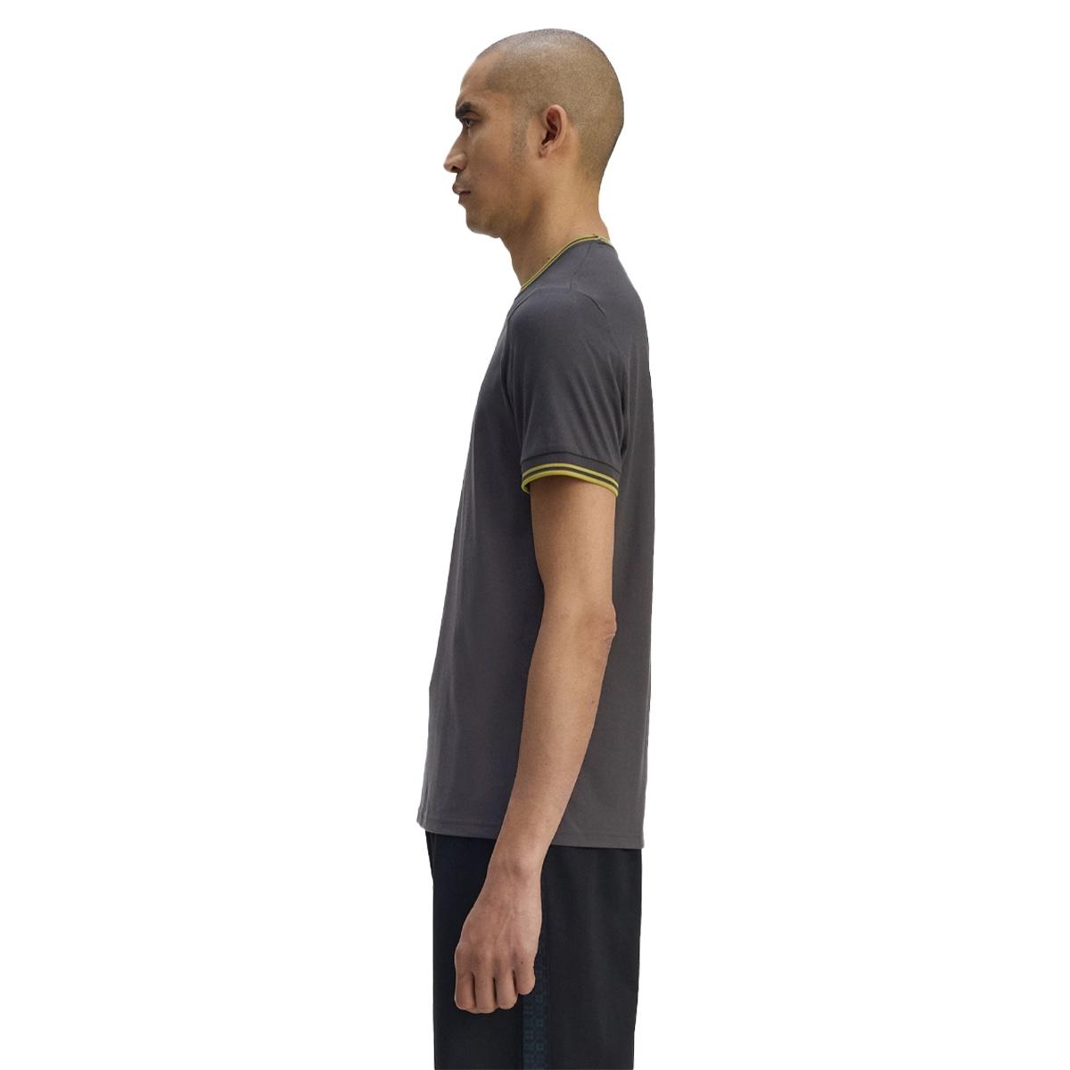Twin Tipped Fred Perry