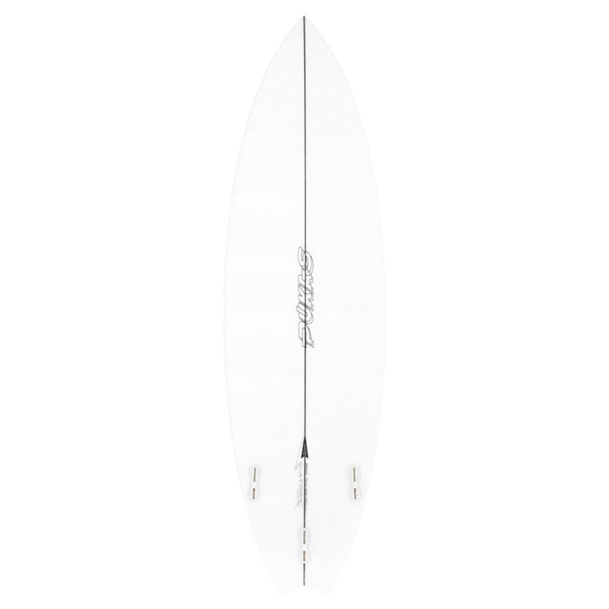 Beachy Mood 5.6 Pukas