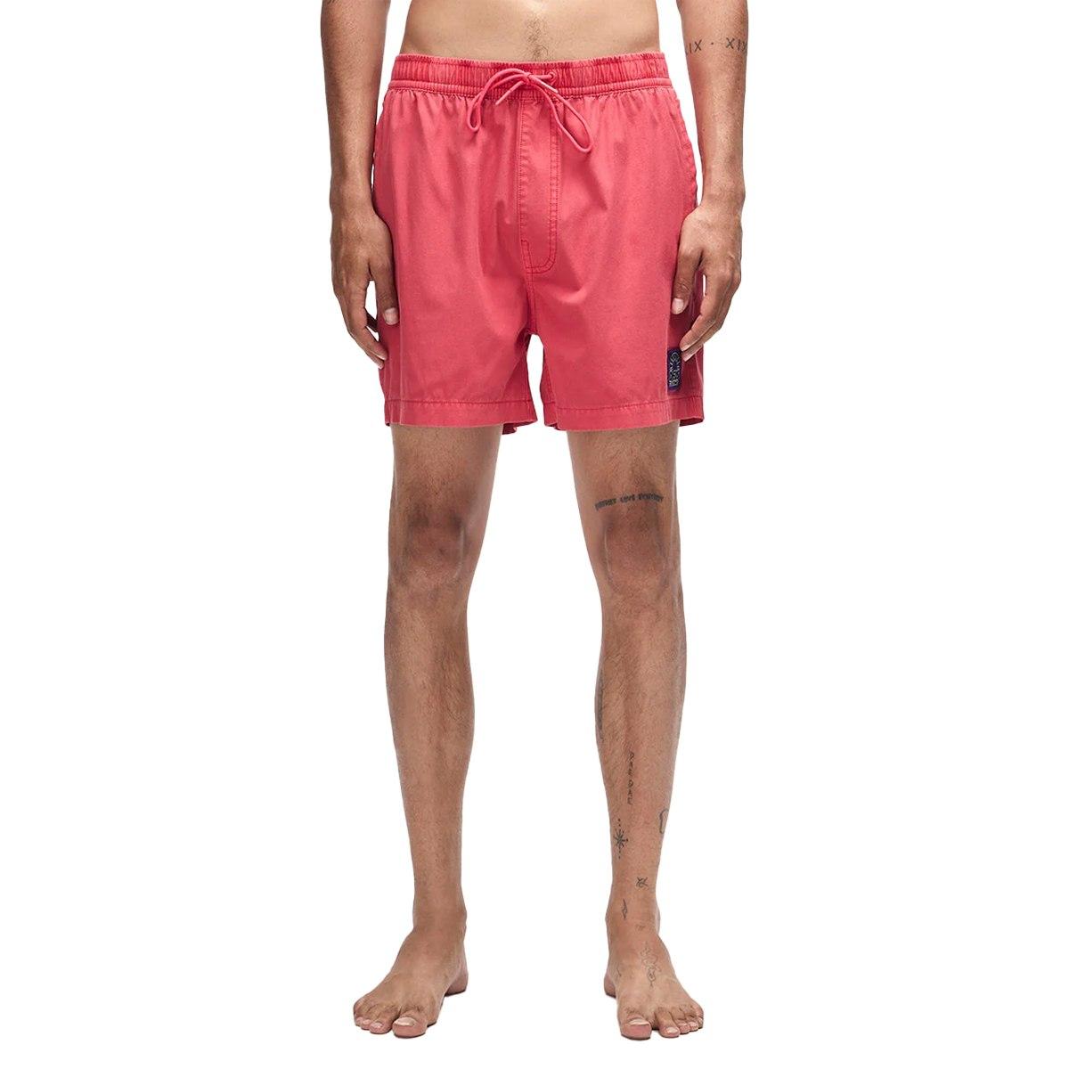 Sandbar Garment Dyed Deus