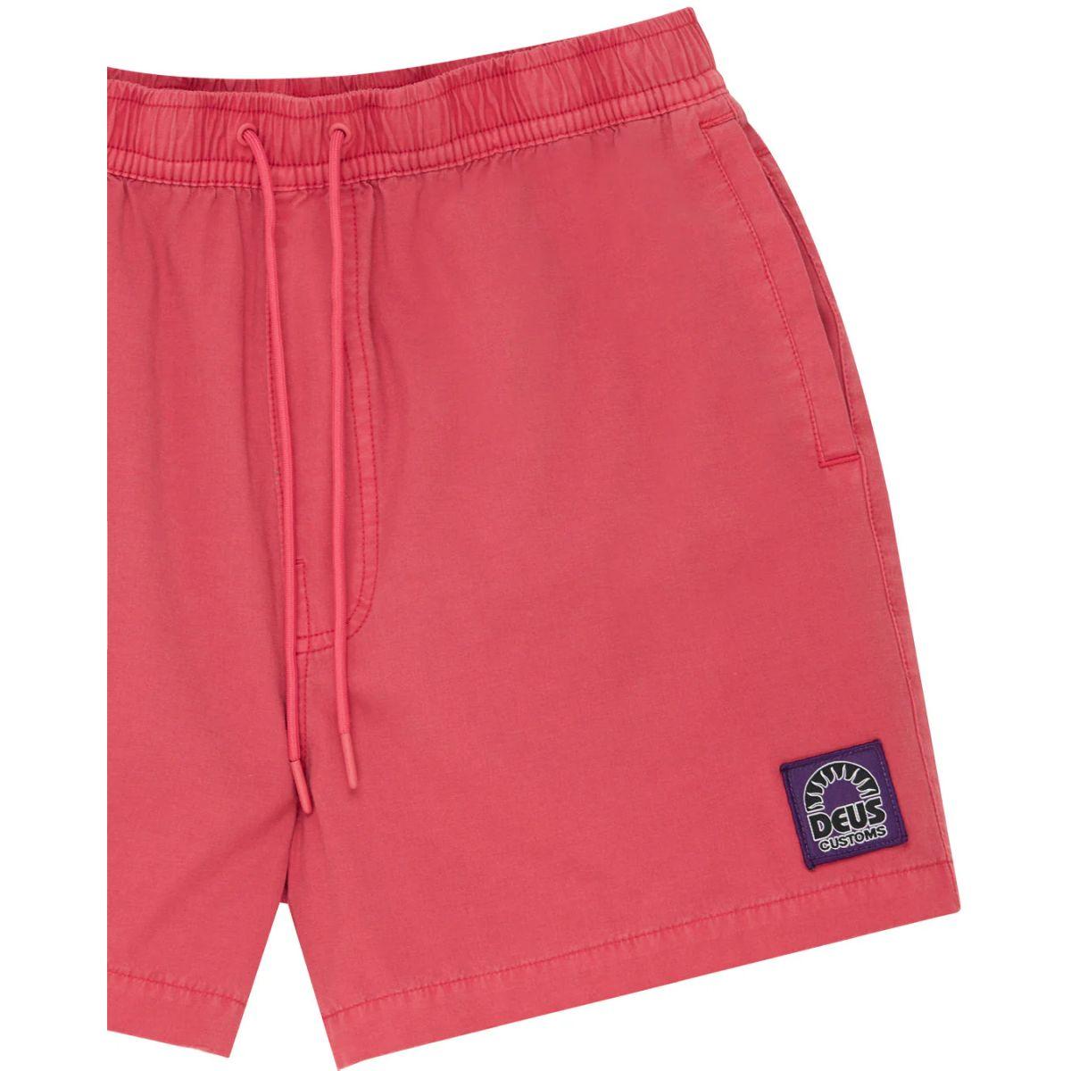 Sandbar Garment Dyed Deus
