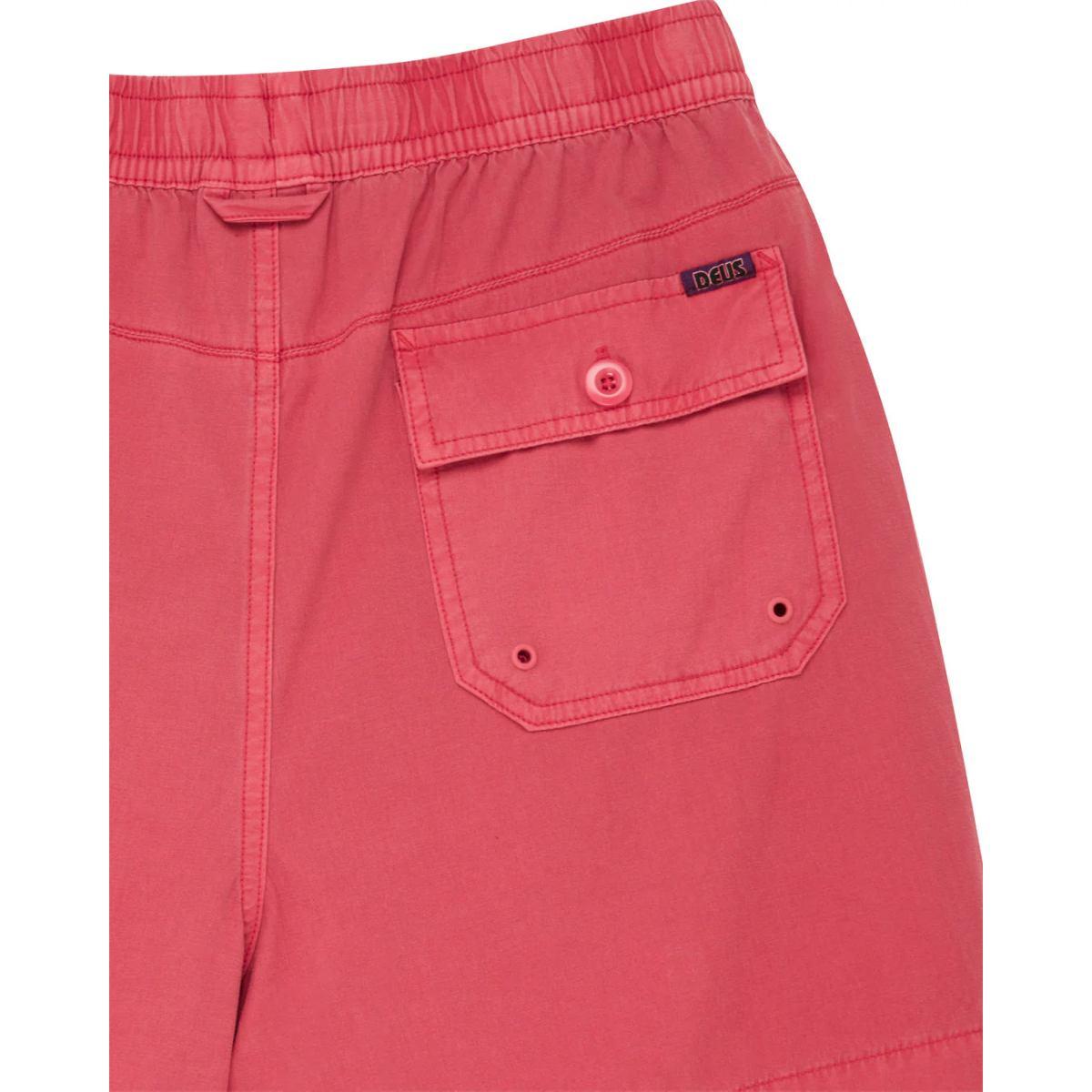 Sandbar Garment Dyed Deus