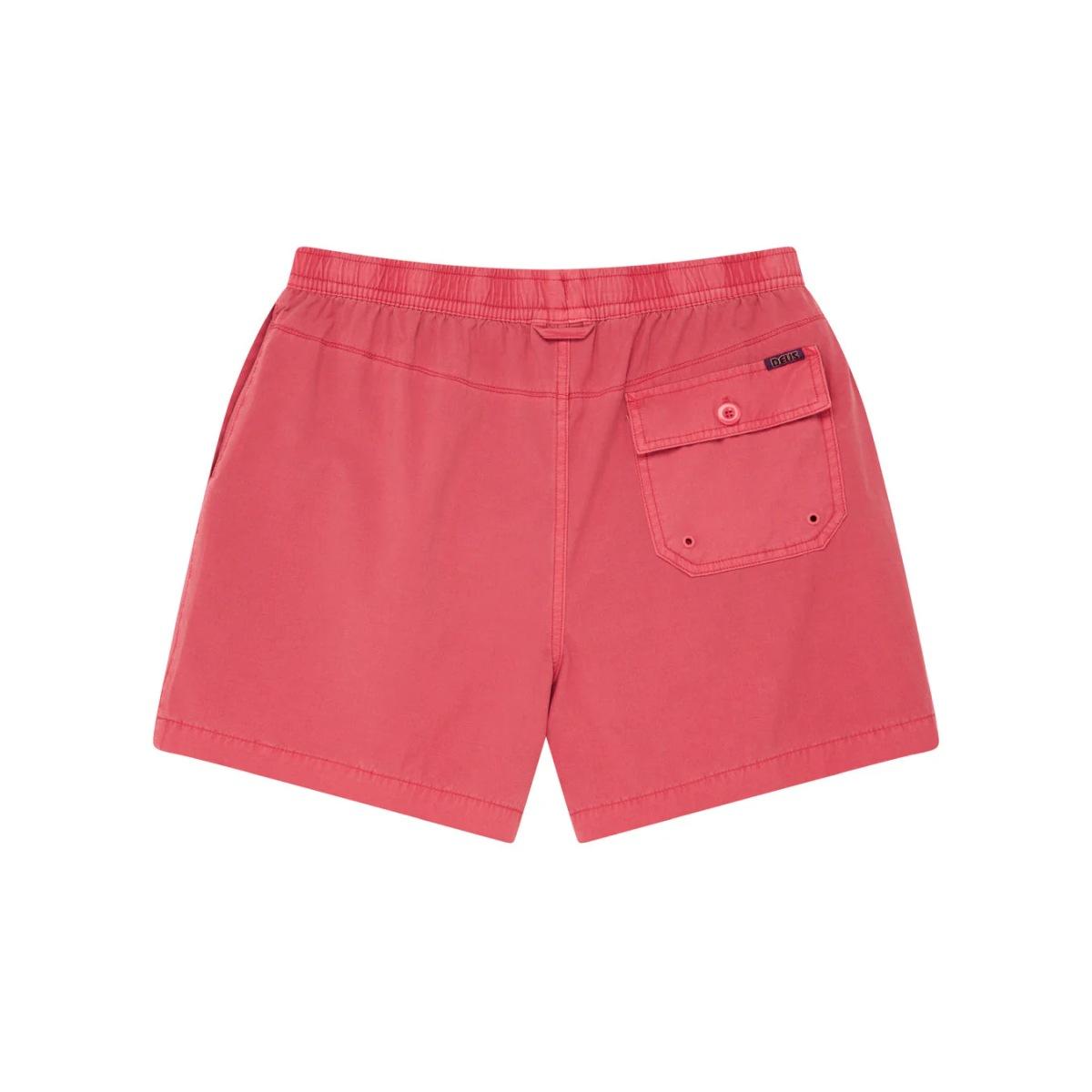 Sandbar Garment Dyed Deus