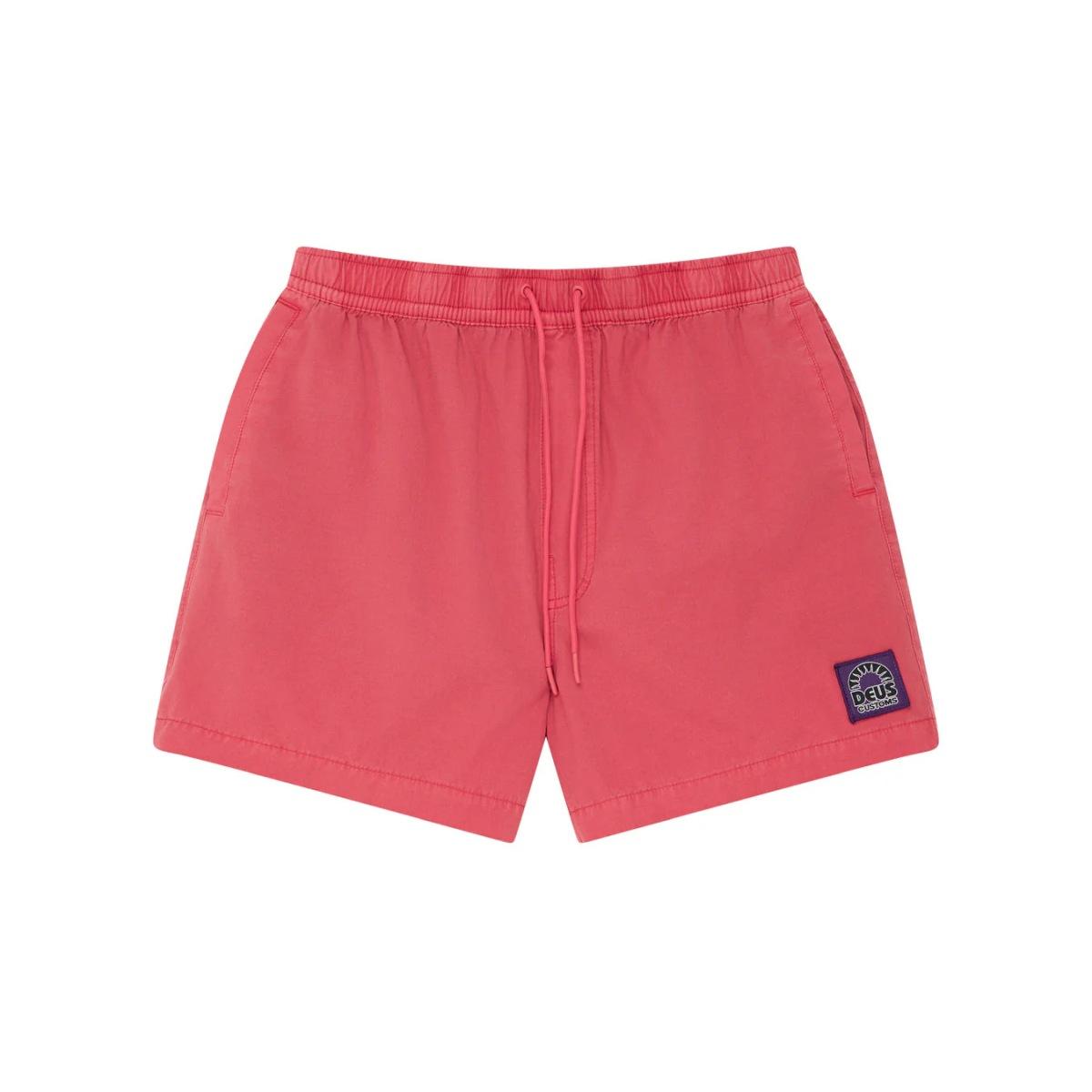 Sandbar Garment Dyed Deus