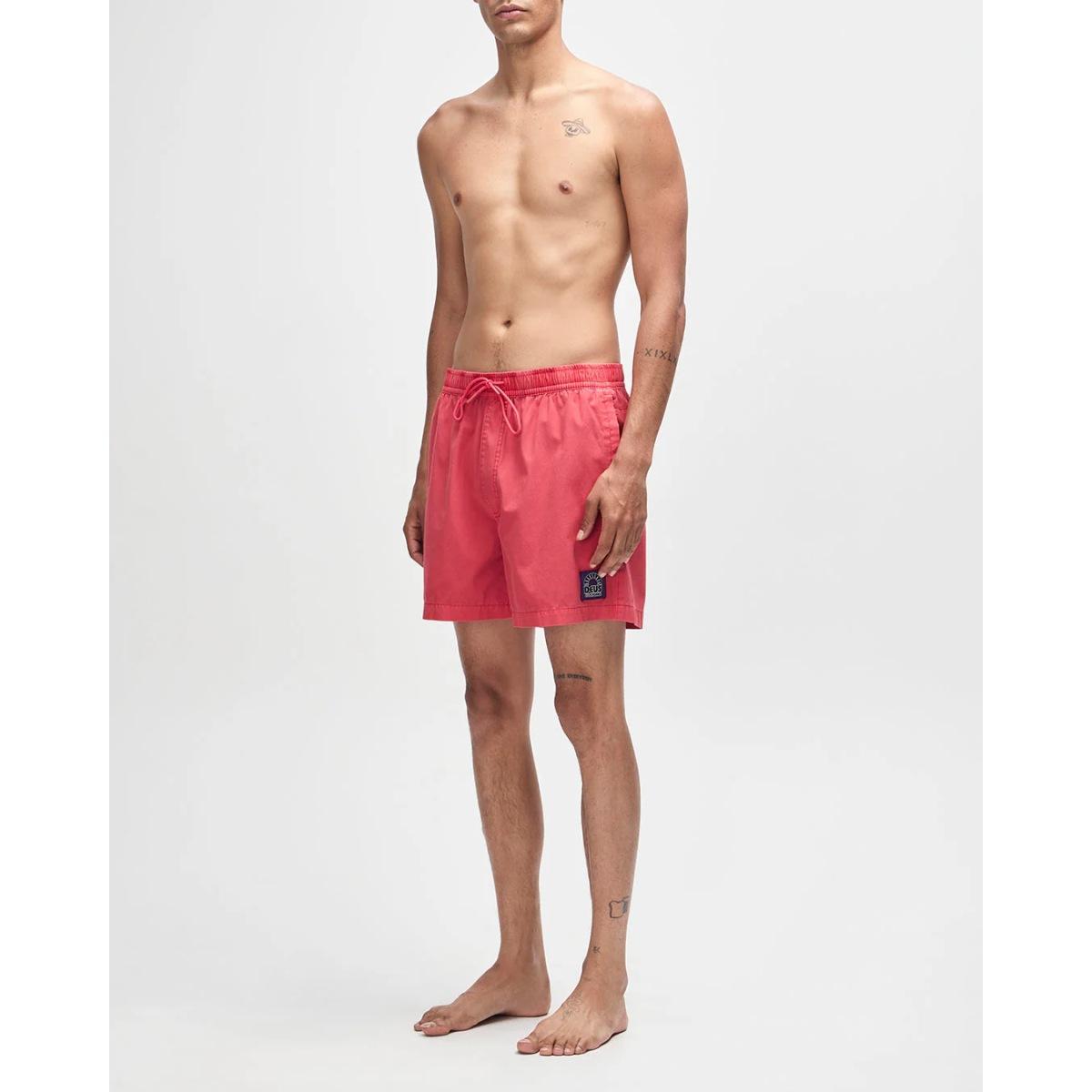Sandbar Garment Dyed Deus