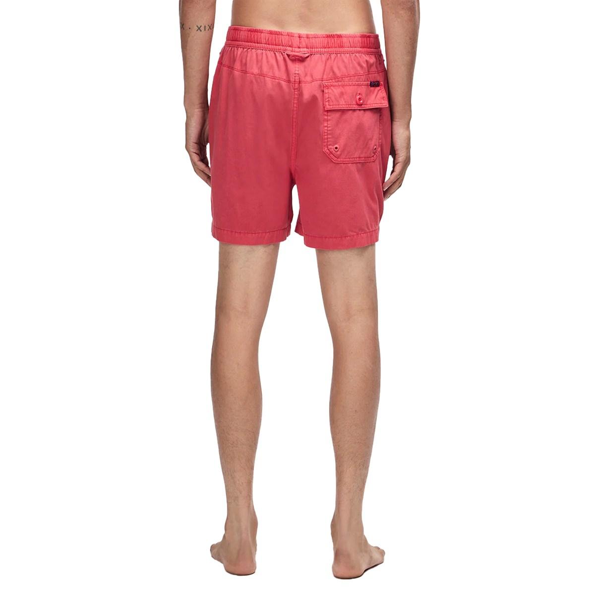 Sandbar Garment Dyed Deus