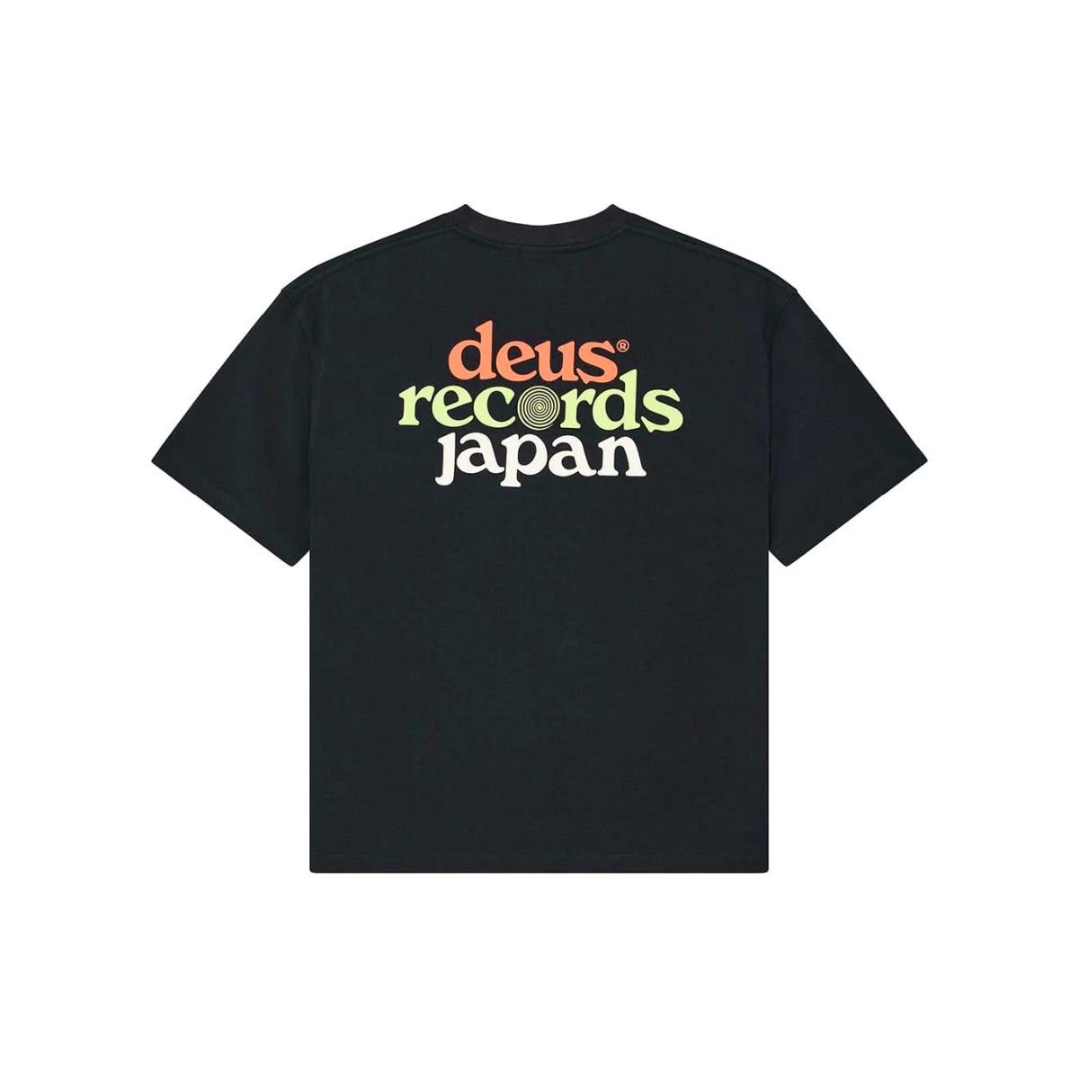 Strata Tee Deus