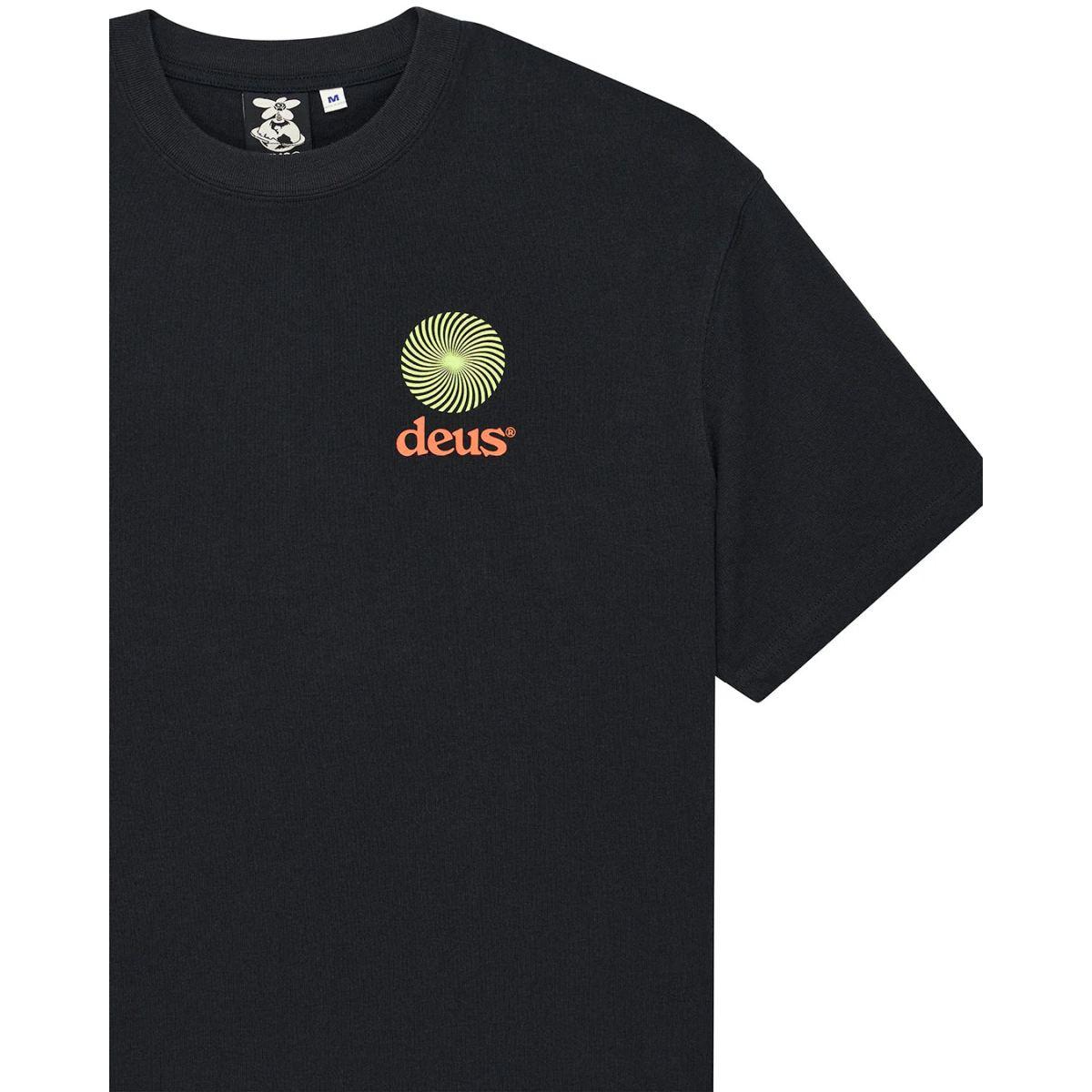 Strata Tee Deus