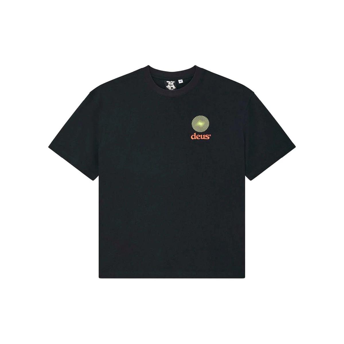Strata Tee Deus