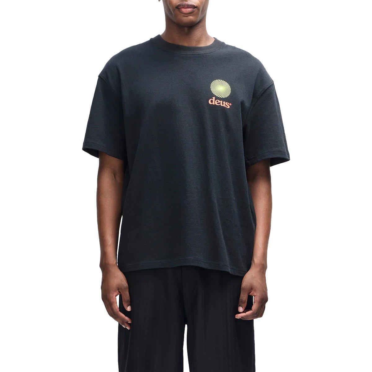 Strata Tee Deus
