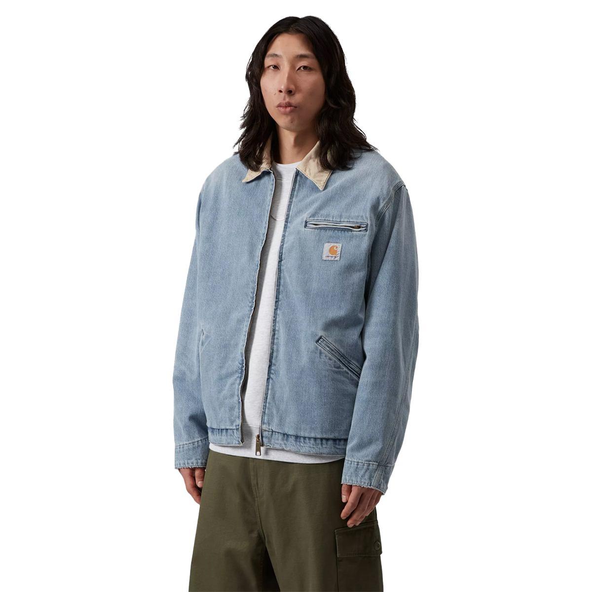 Detroit OG Carhartt WIP