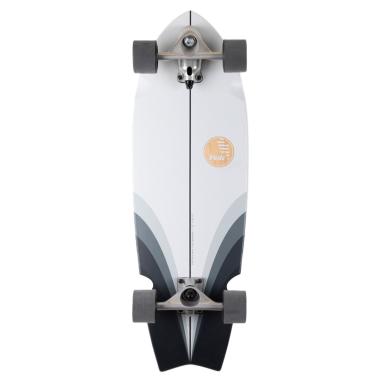 Fish Tech-Tonic 32 Slide Surfskates
