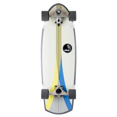 Chicala 32 Slide Surfskates