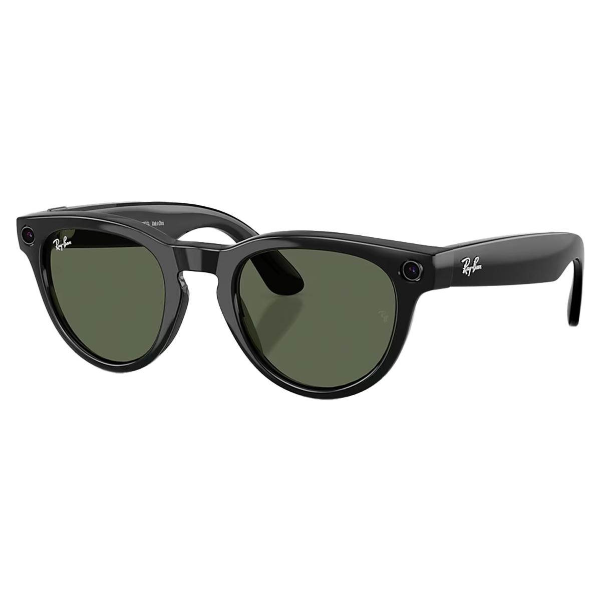 Meta Headliner Ray-Ban