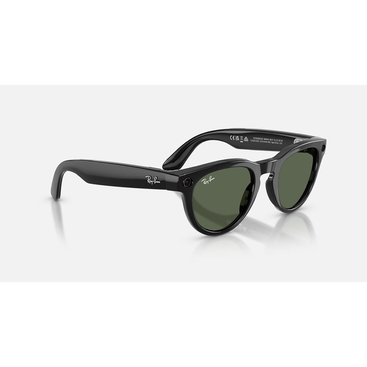 Meta Headliner Ray-Ban