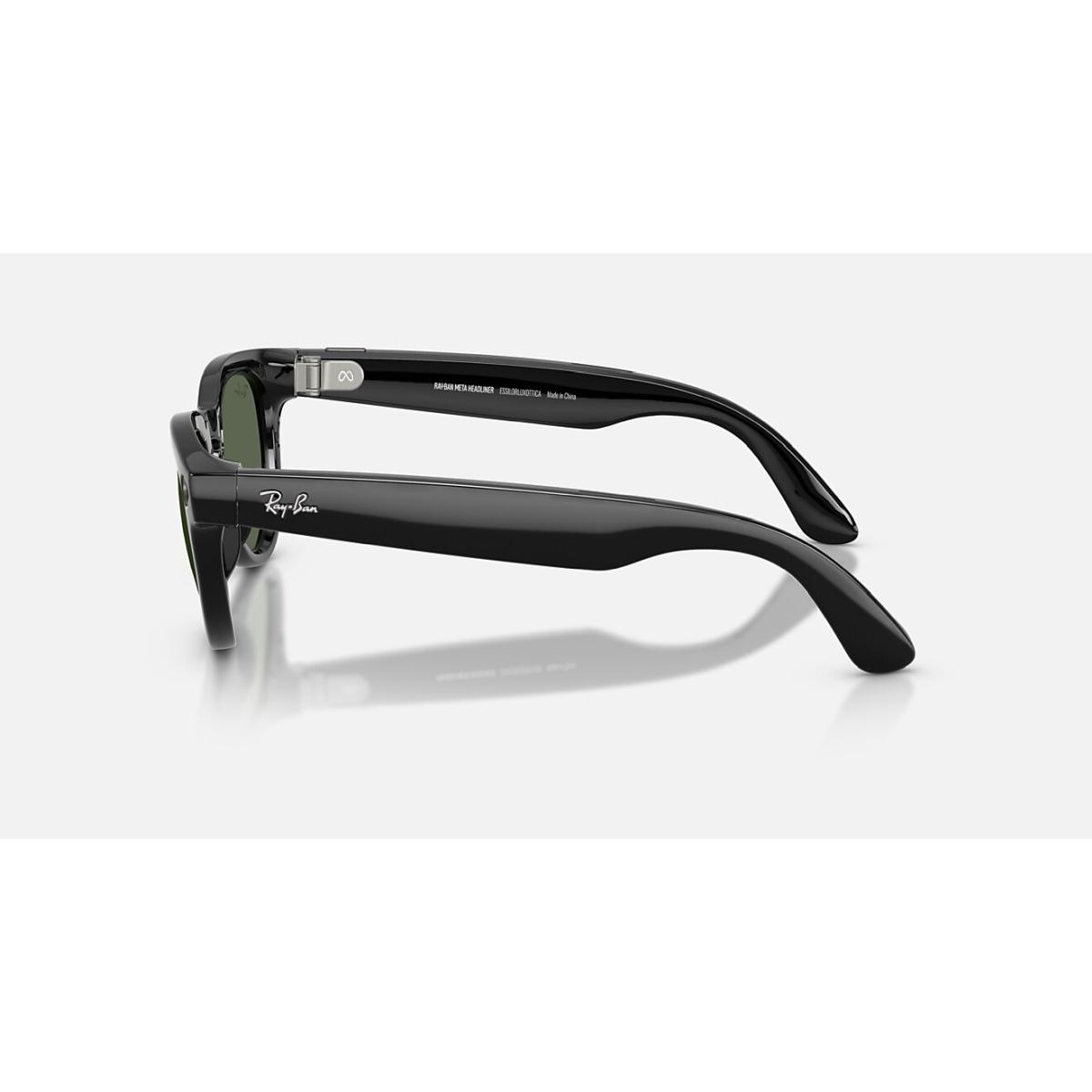 Meta Headliner Ray-Ban