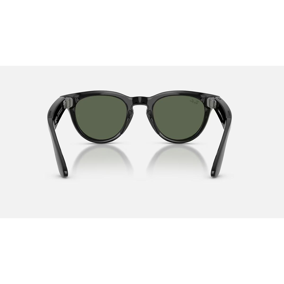 Meta Headliner Ray-Ban