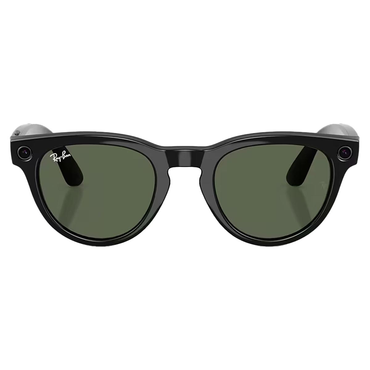 Meta Headliner Ray-Ban