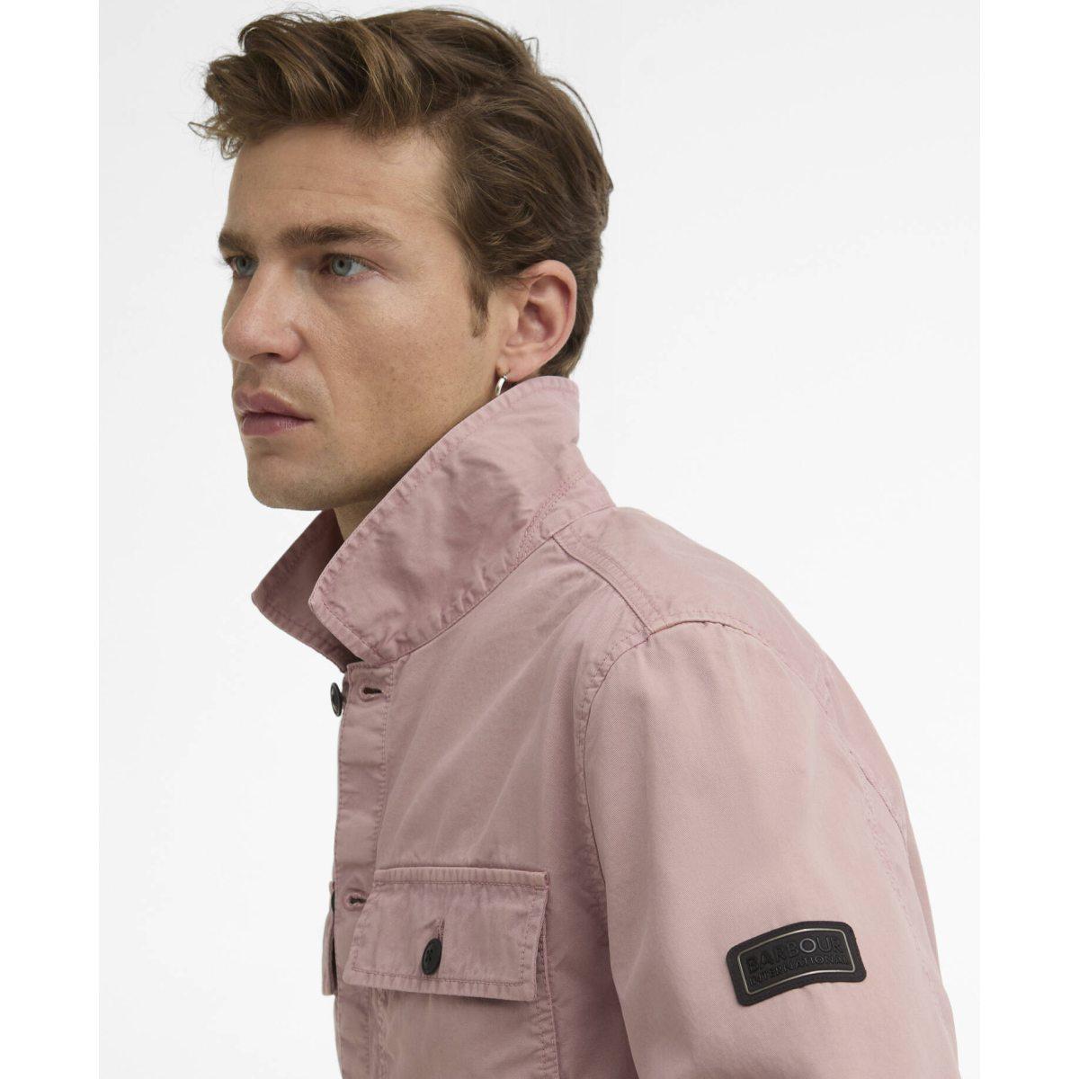 Arlo Barbour