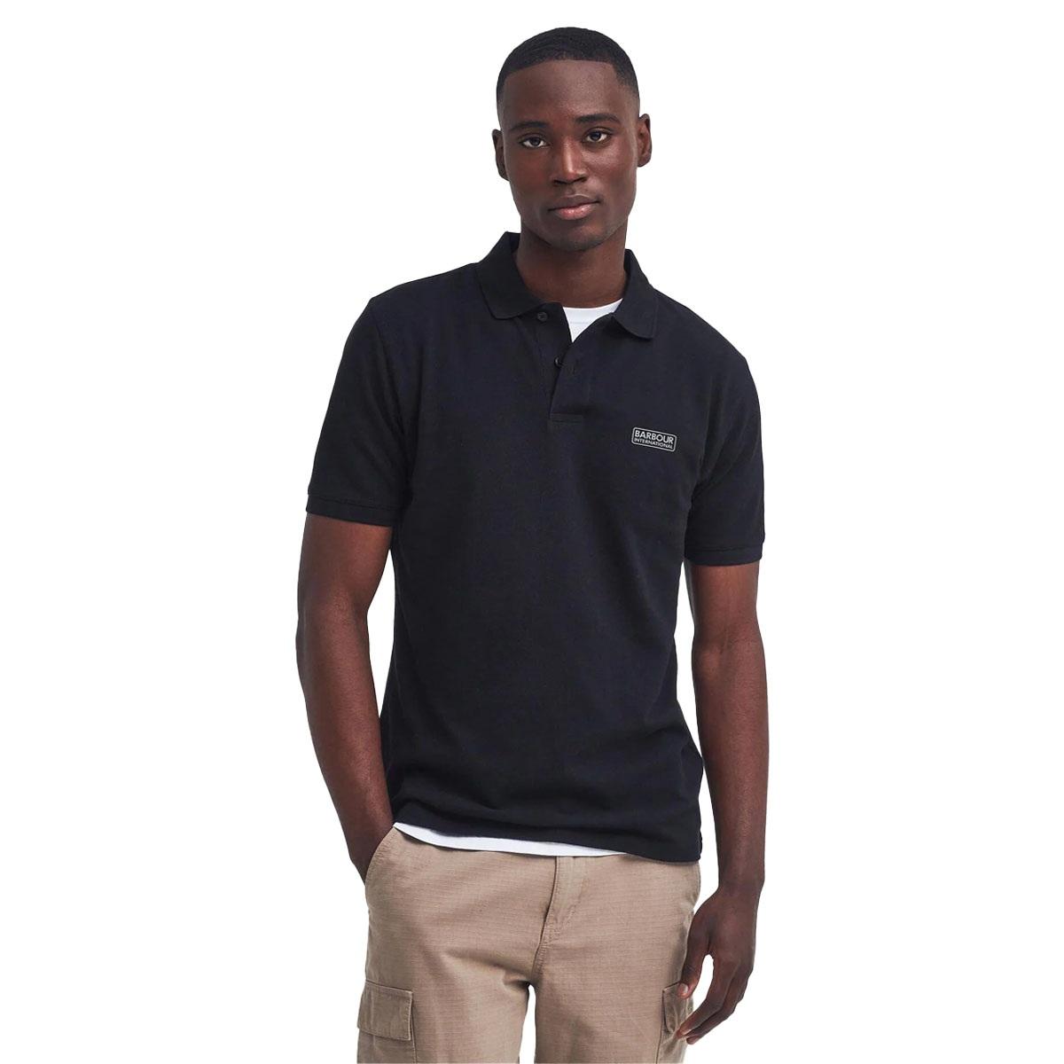 Essential Barbour