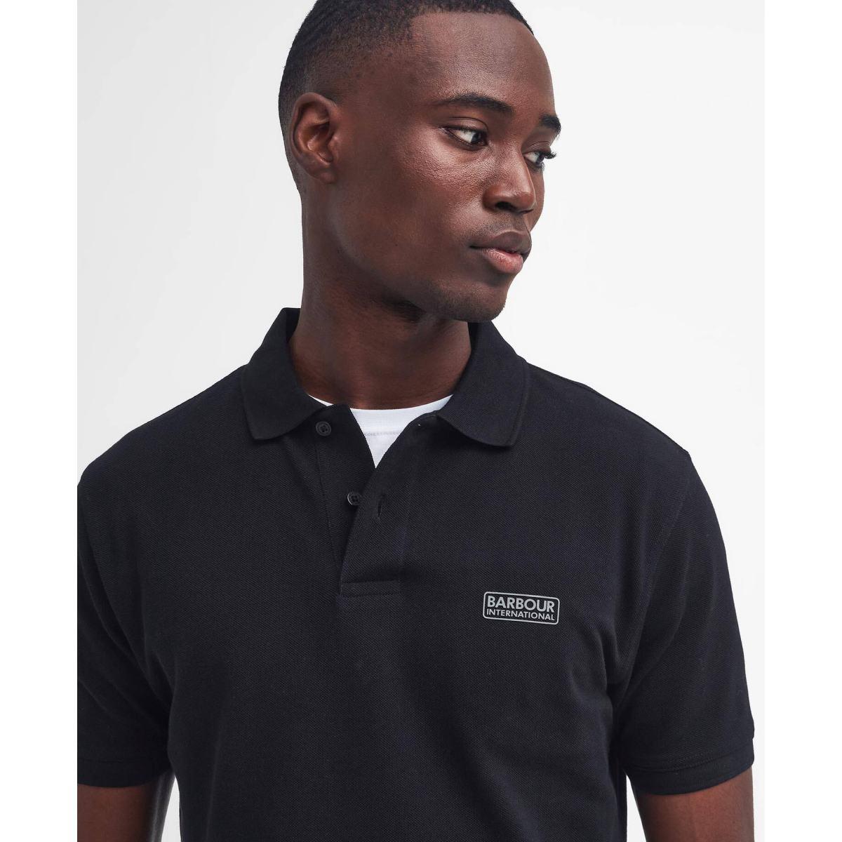 Essential Barbour