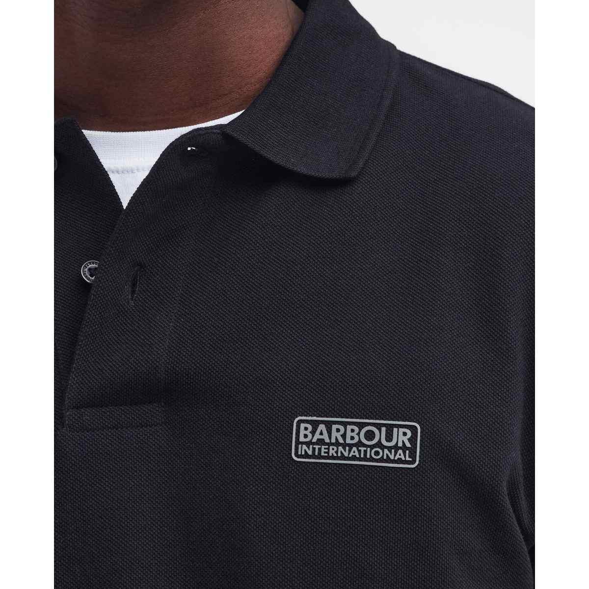Essential Barbour