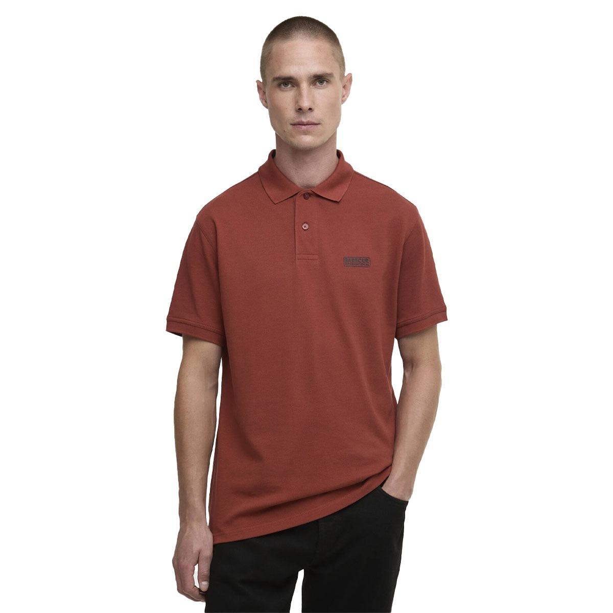 Essential Barbour
