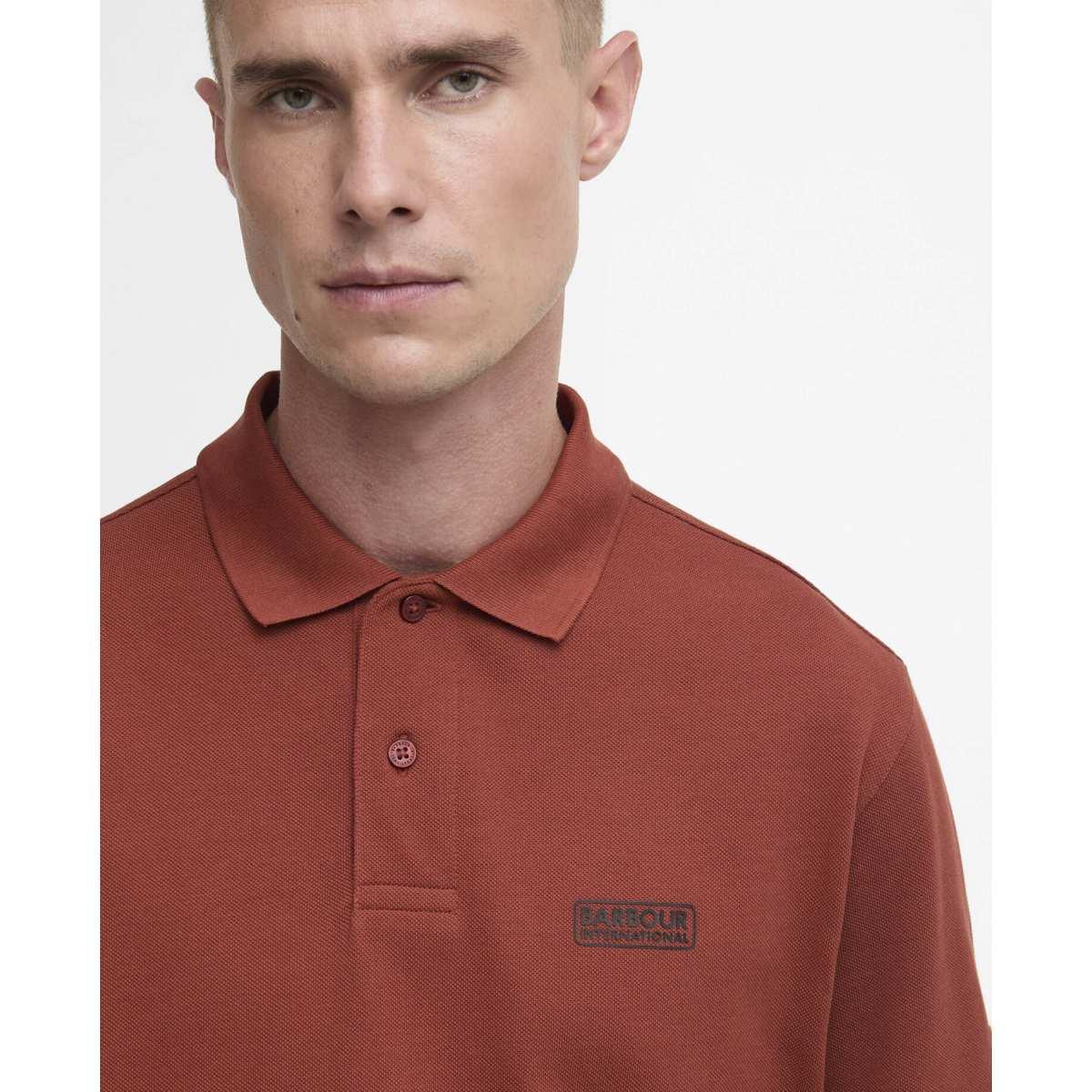 Essential Barbour