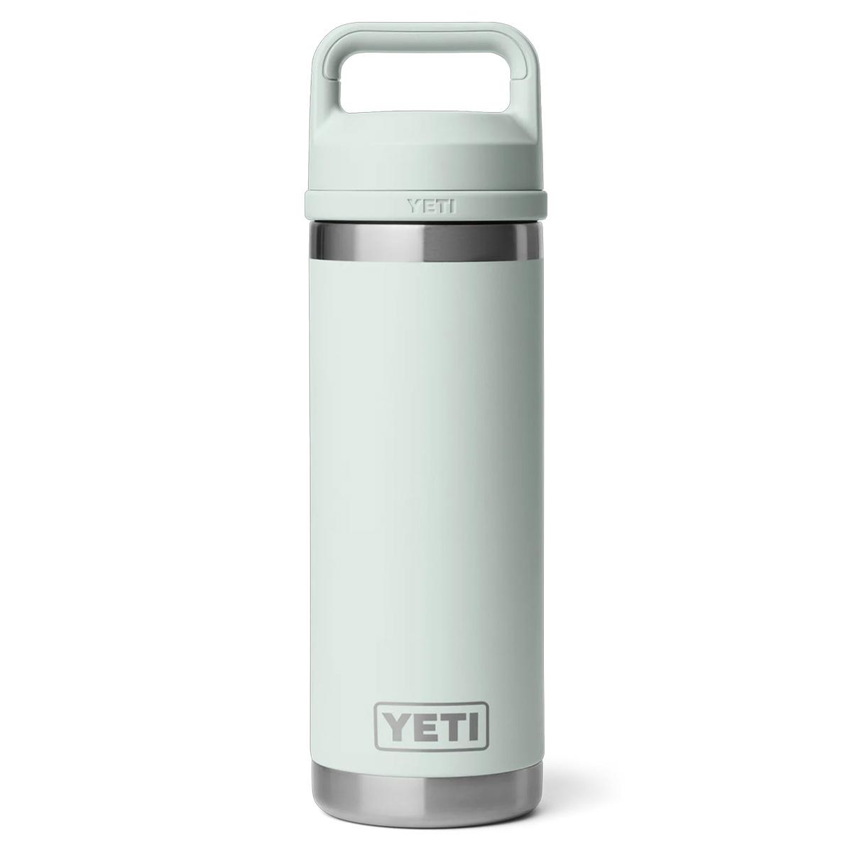Rambler 18 OZ Chug Yeti