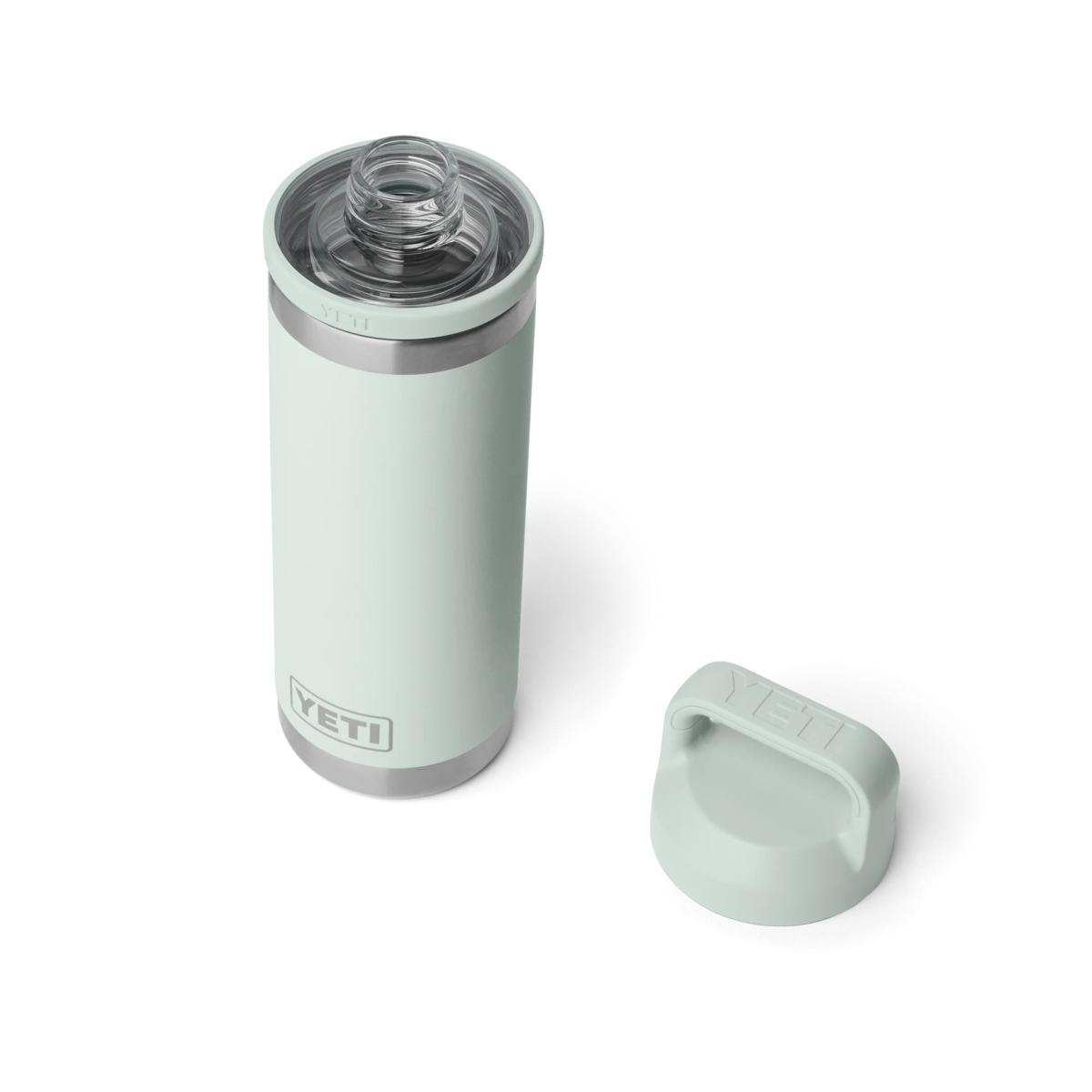 Rambler 18 OZ Chug Yeti