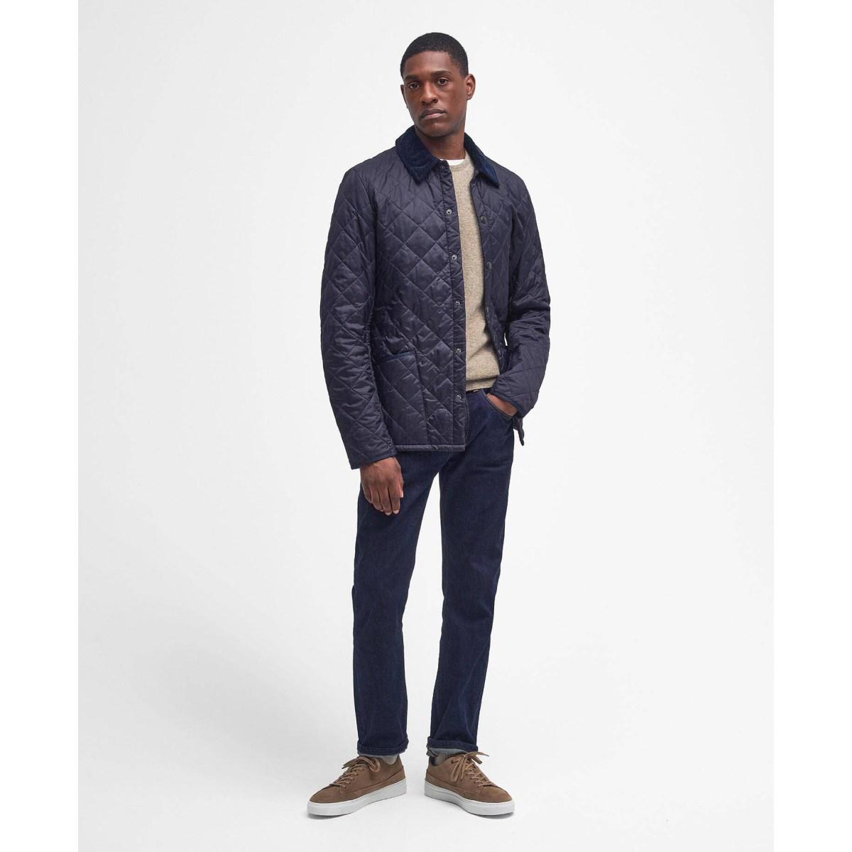 Heritage Liddesdale Barbour