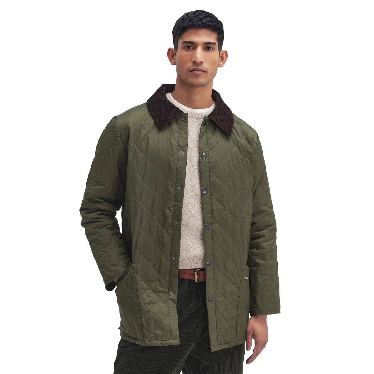 Heritage Liddesdale Barbour