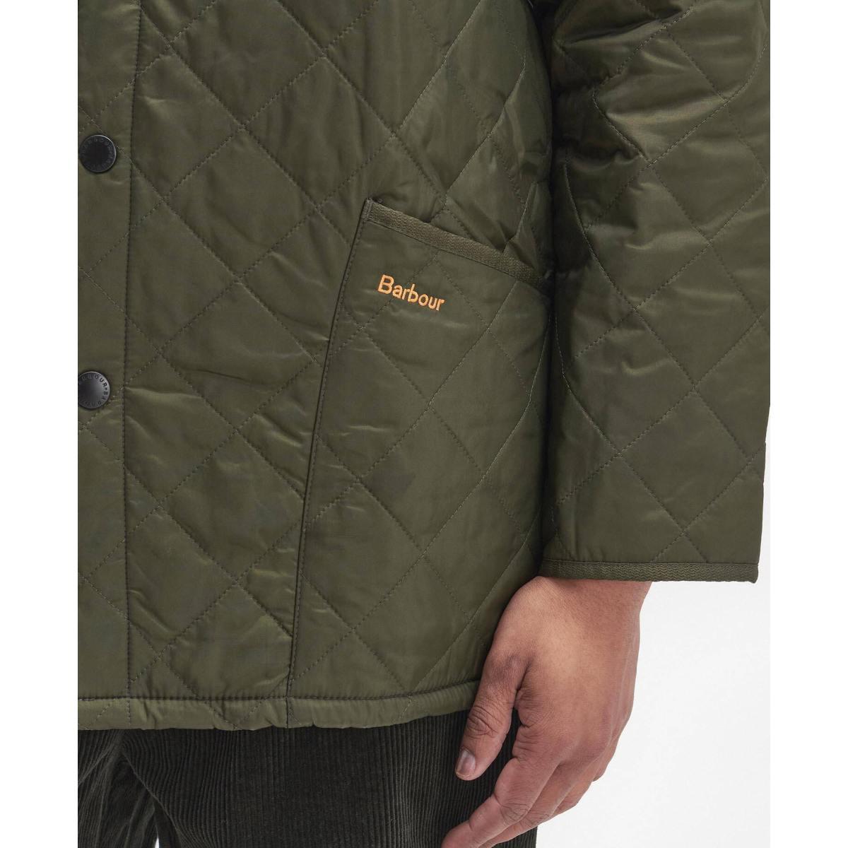 Heritage Liddesdale Barbour