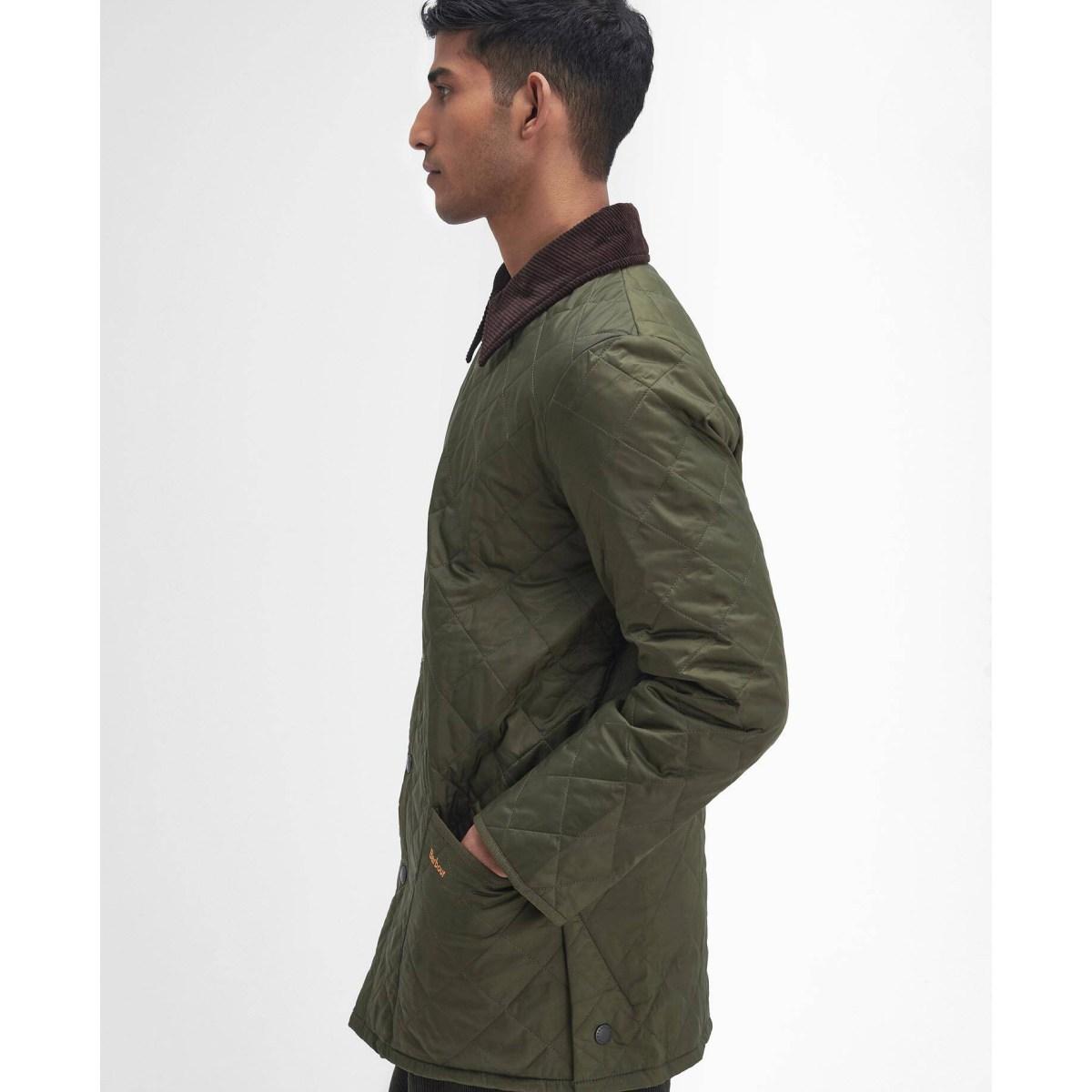 Heritage Liddesdale Barbour