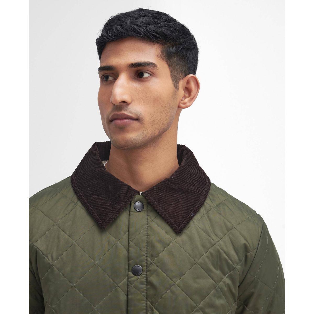 Heritage Liddesdale Barbour