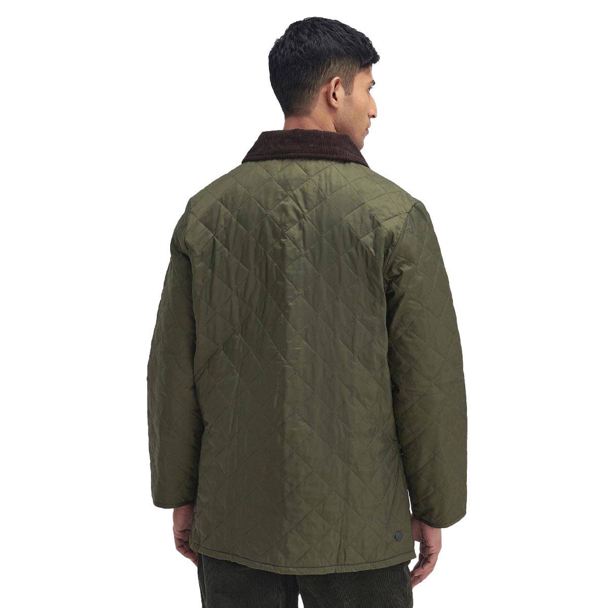 Heritage Liddesdale Barbour