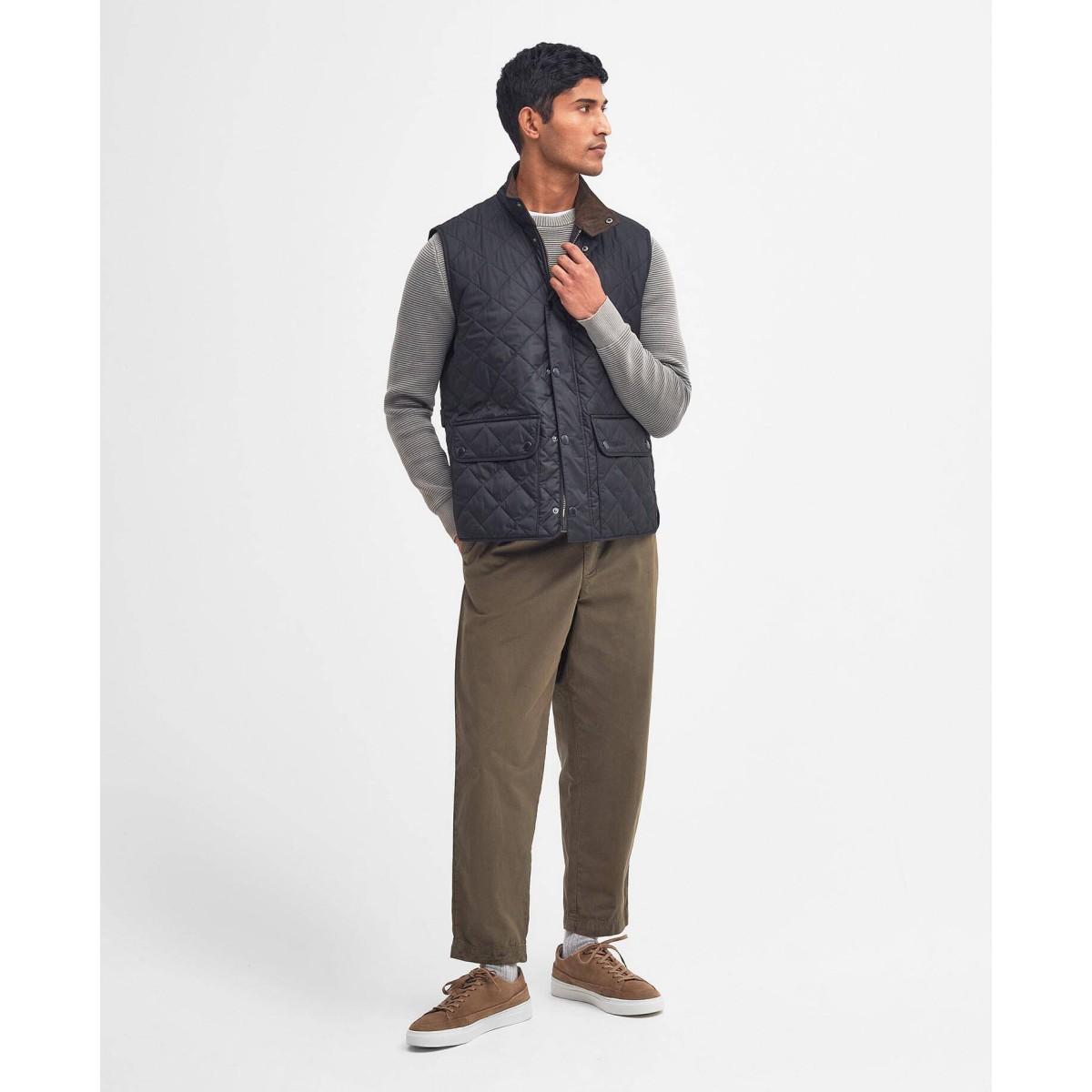 Lowerdale Barbour