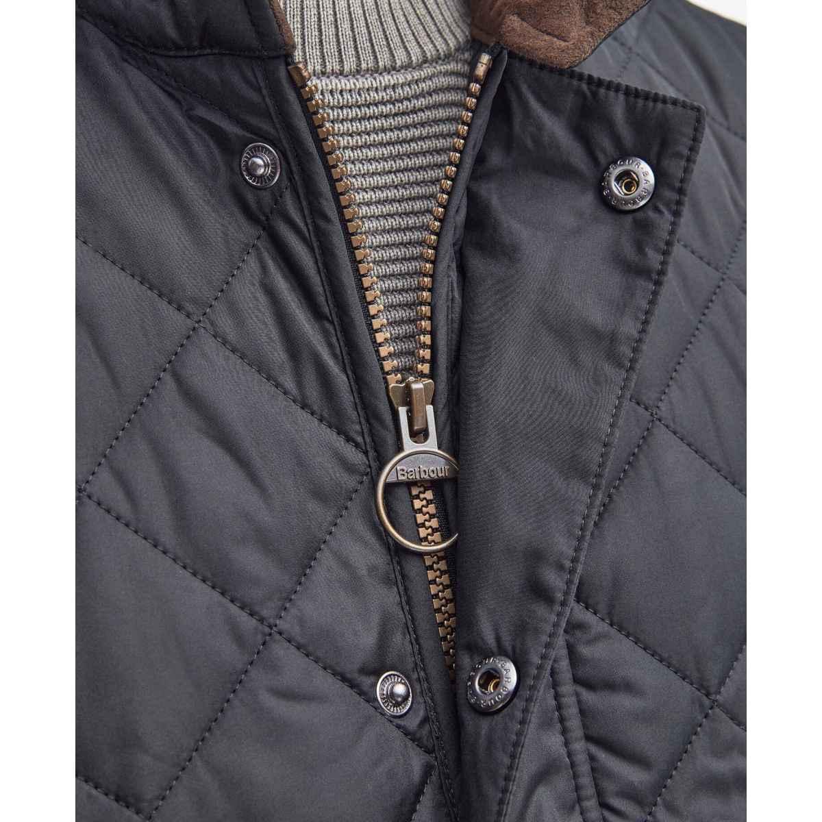 Lowerdale Barbour