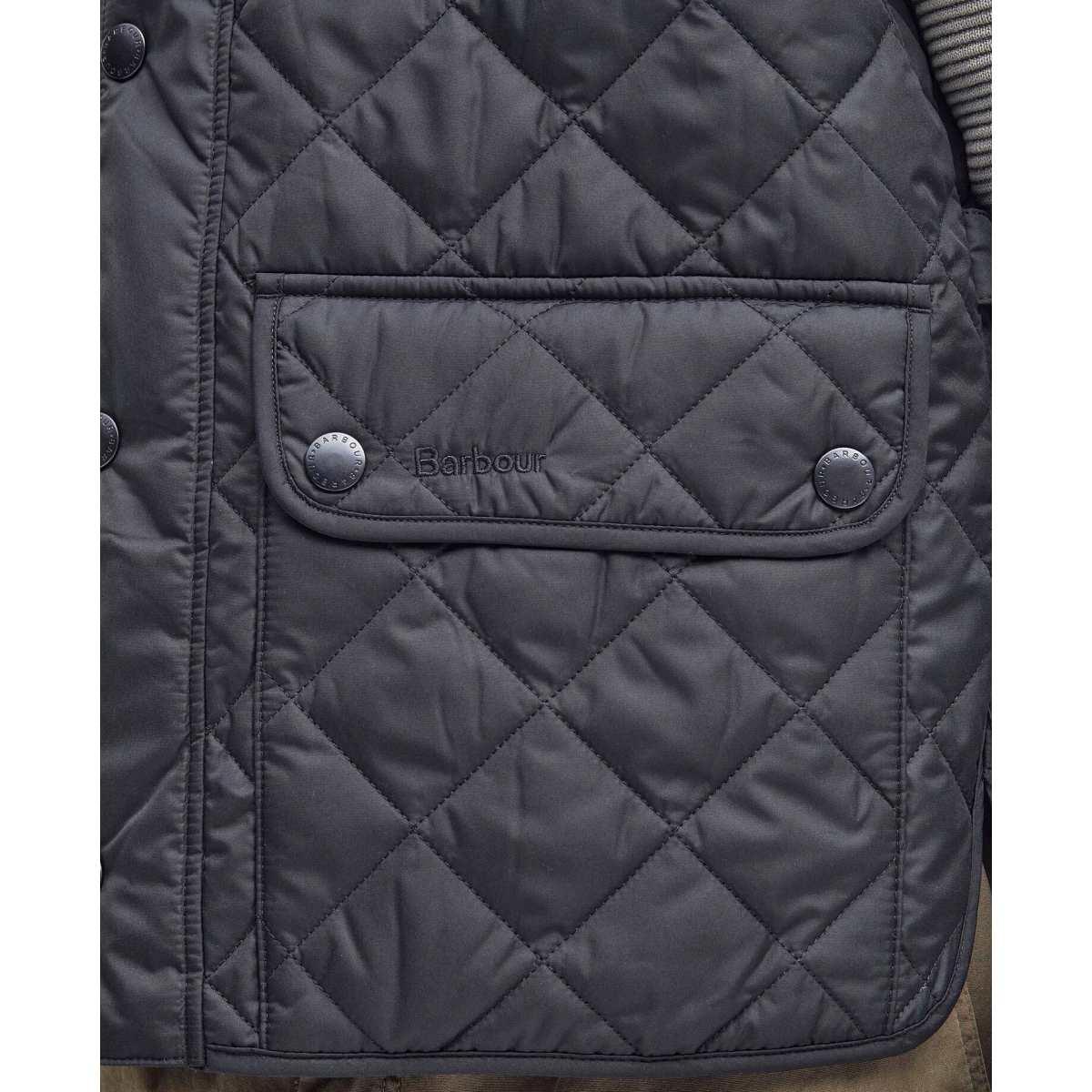 Lowerdale Barbour