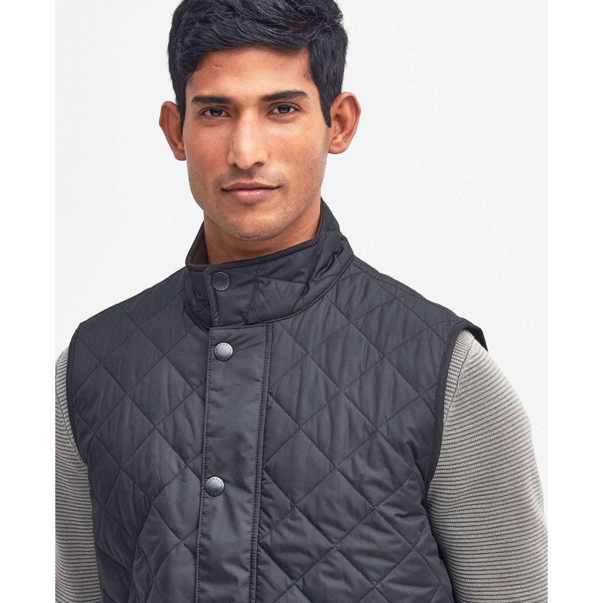 Lowerdale Barbour